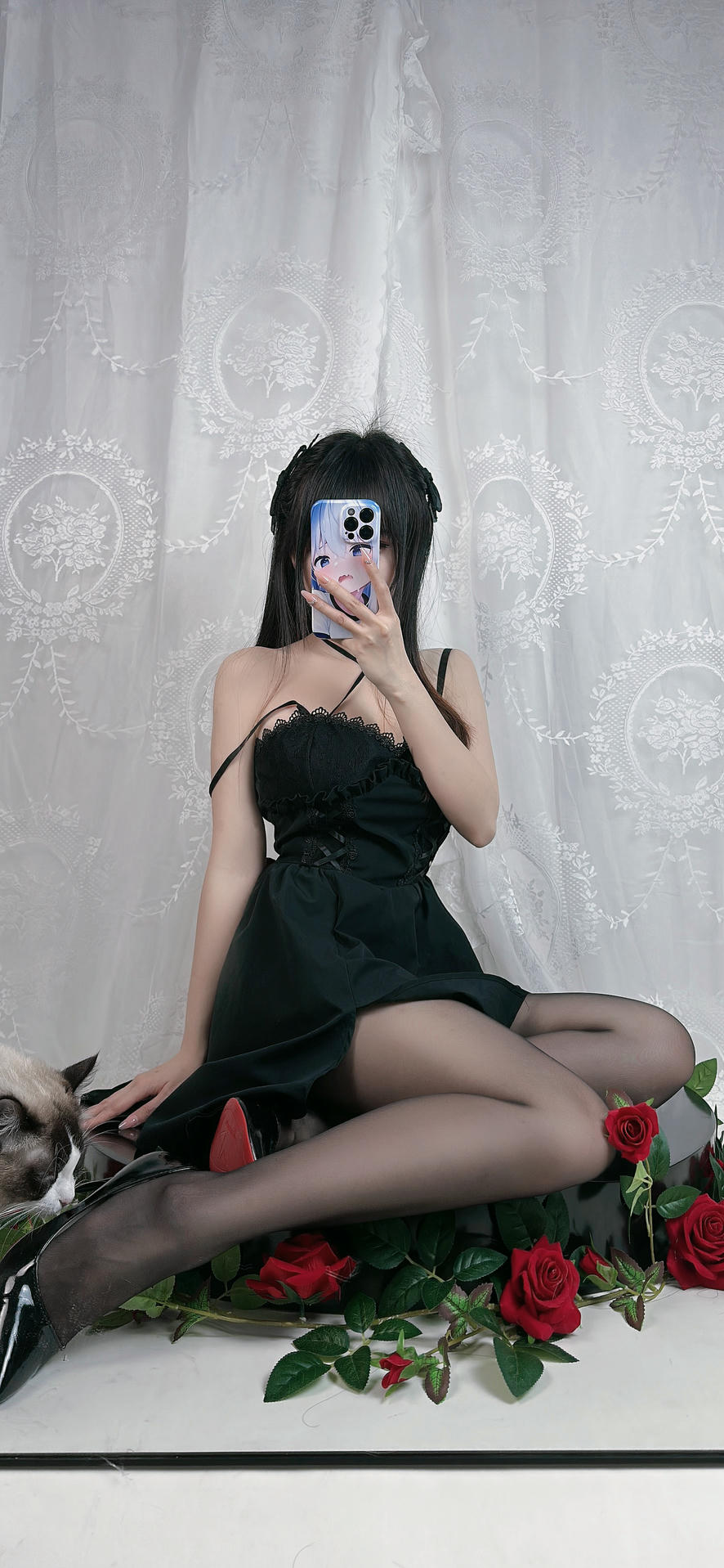 miko酱ww NO.067 23年05月合集[299P-1.47GB]_第2集