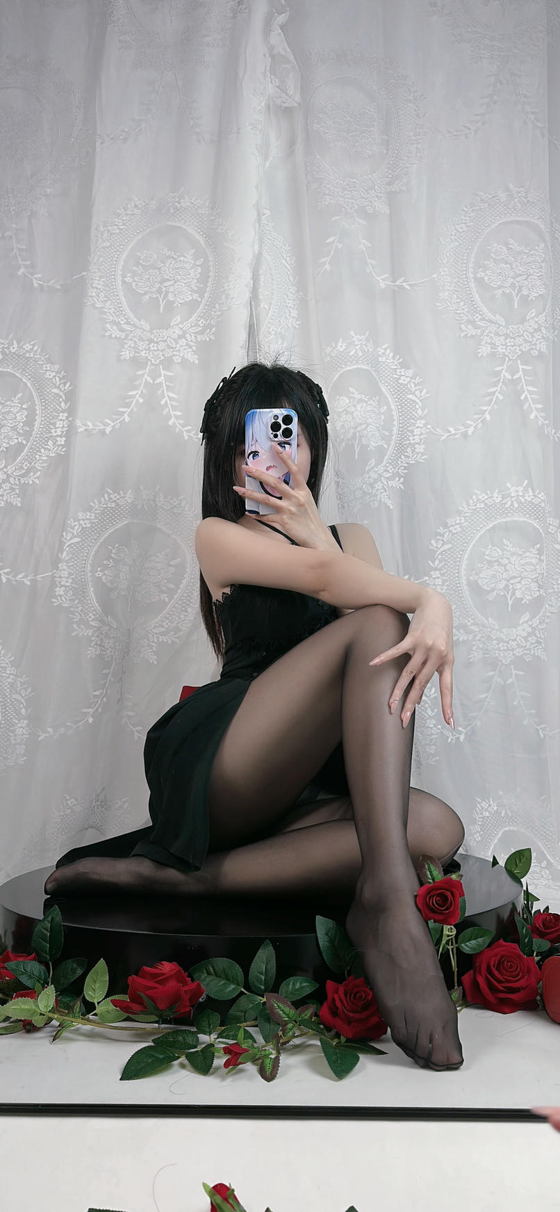 miko酱ww NO.067 23年05月合集[299P-1.47GB]_第2集