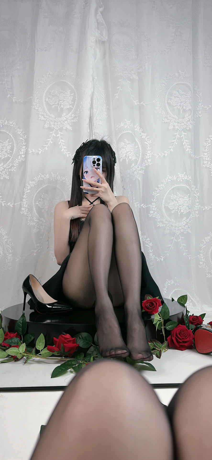 miko酱ww NO.067 23年05月合集[299P-1.47GB]_第2集