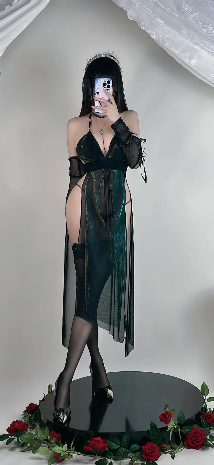 miko酱ww NO.067 23年05月合集[299P-1.47GB]_第14集