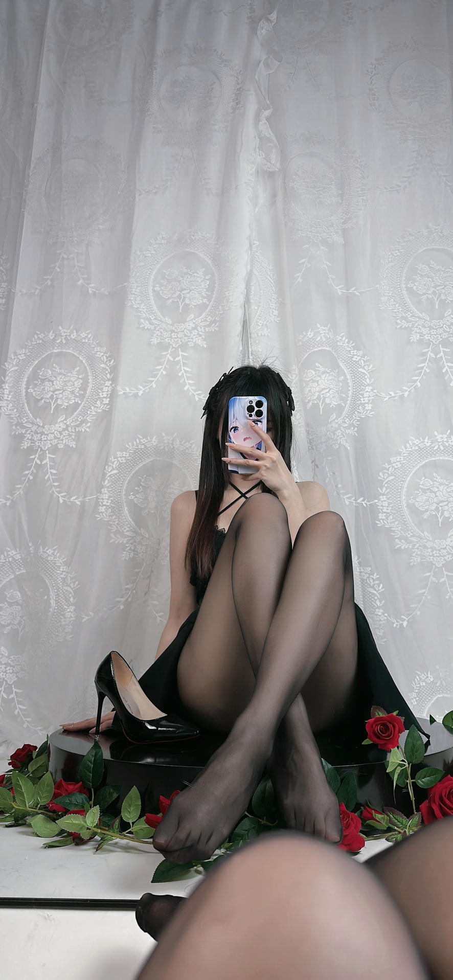 miko酱ww NO.067 23年05月合集[299P-1.47GB]_第2集