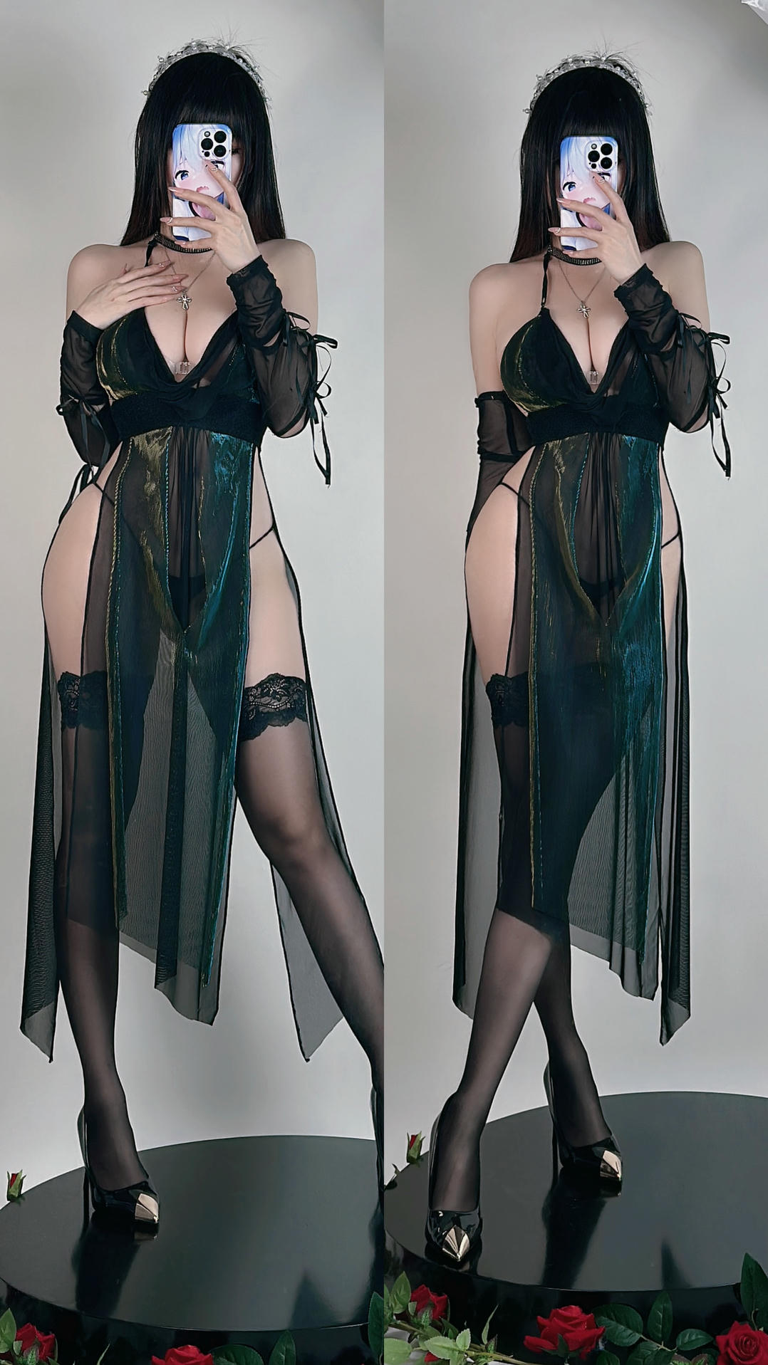 miko酱ww NO.067 23年05月合集[299P-1.47GB]_第14集