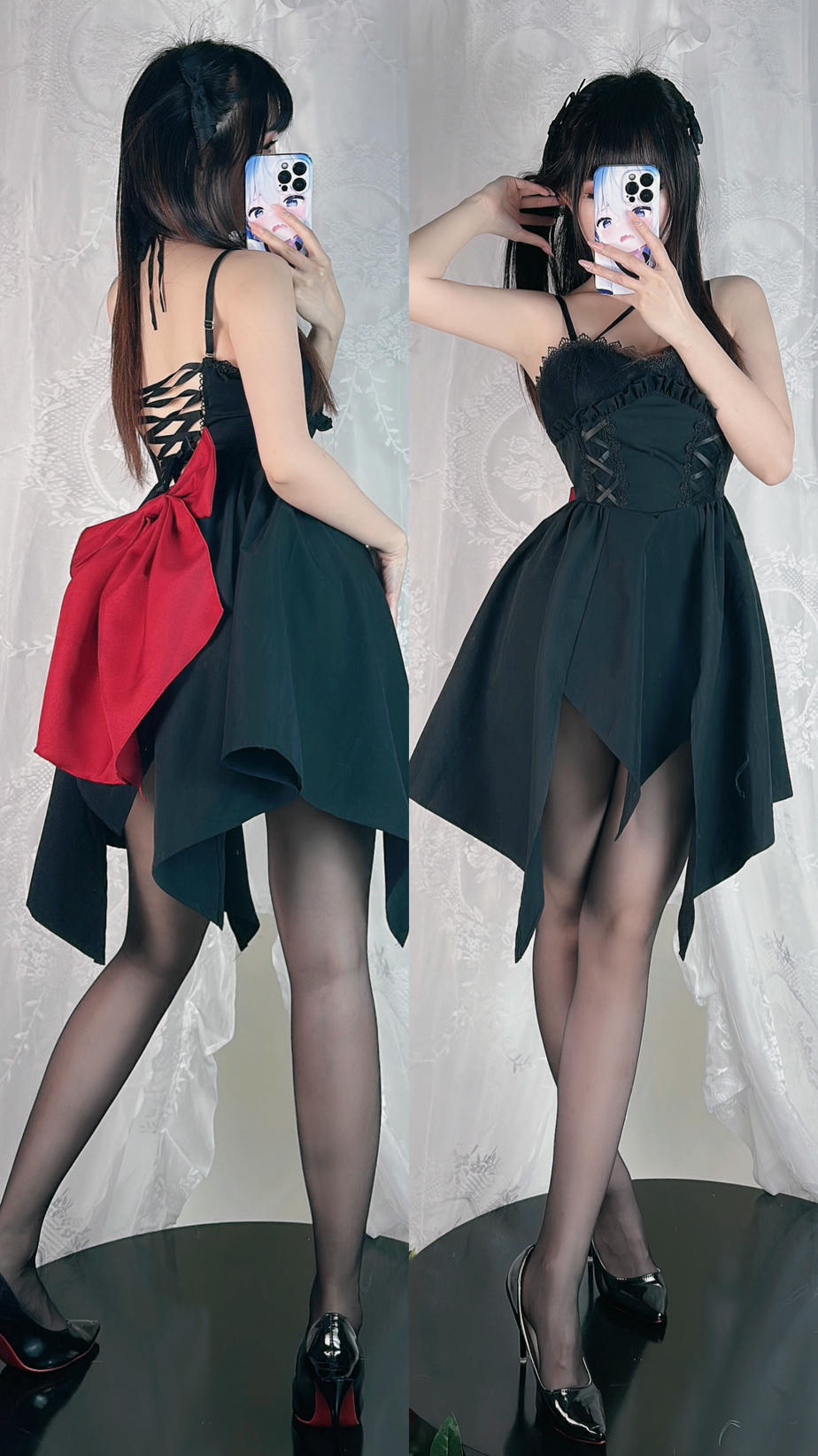 miko酱ww NO.067 23年05月合集[299P-1.47GB]_第2集