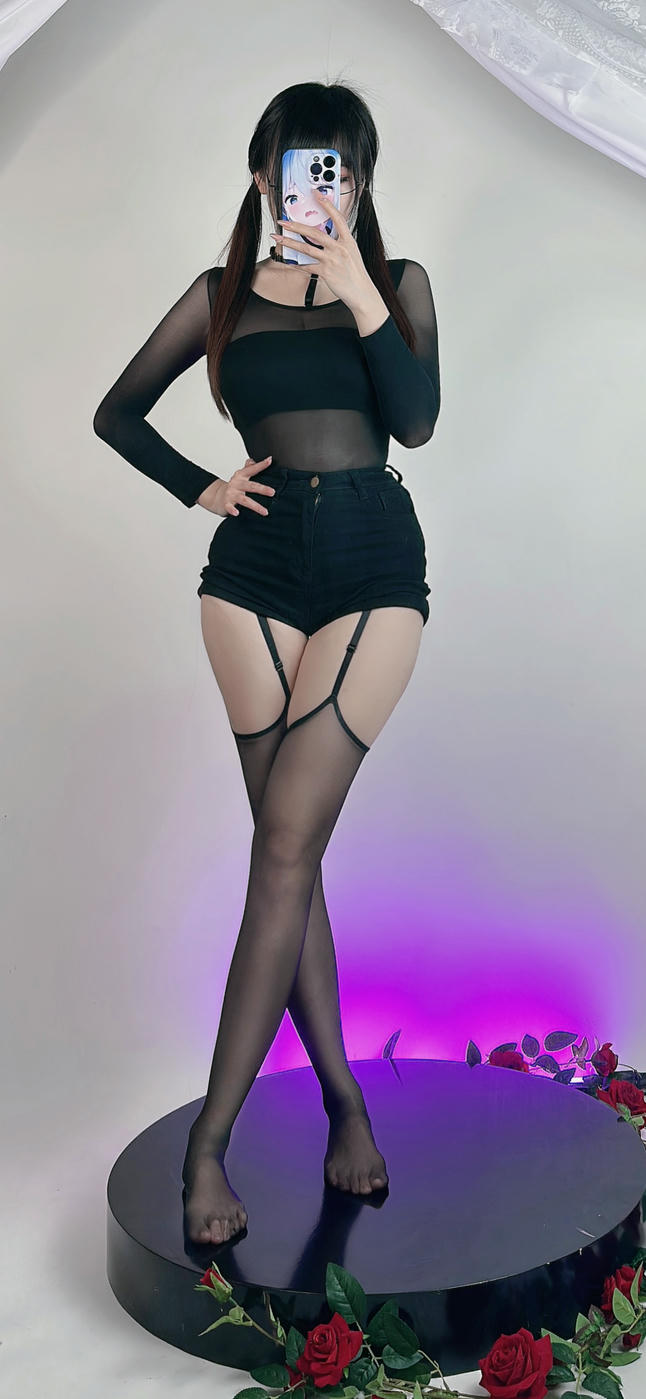 miko酱ww NO.067 23年05月合集[299P-1.47GB]_第15集