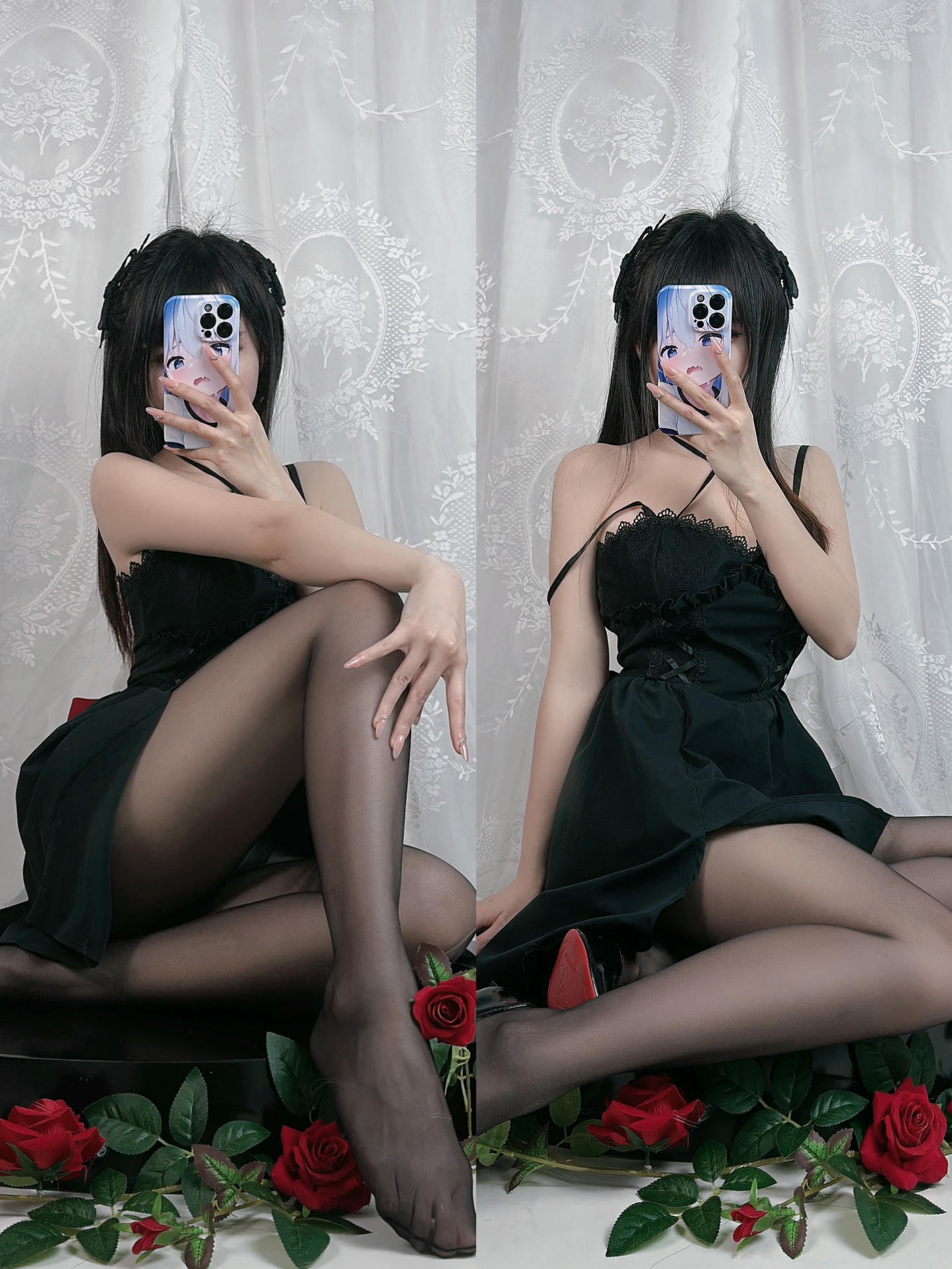 miko酱ww NO.067 23年05月合集[299P-1.47GB]_第2集