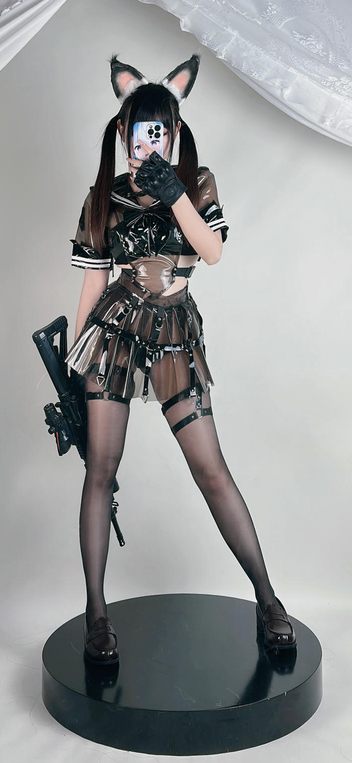 miko酱ww NO.067 23年05月合集[299P-1.47GB]_第2集