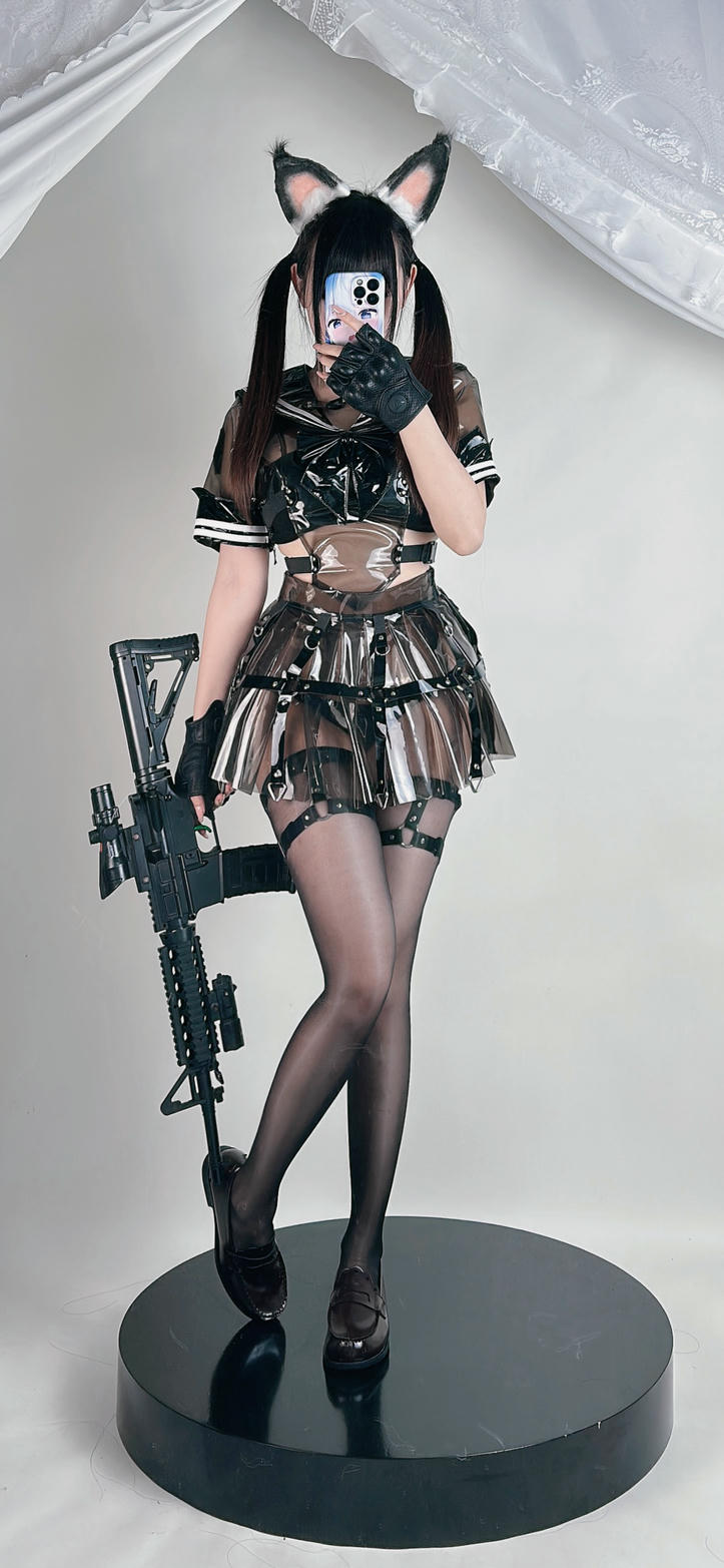 miko酱ww NO.067 23年05月合集[299P-1.47GB]_第2集