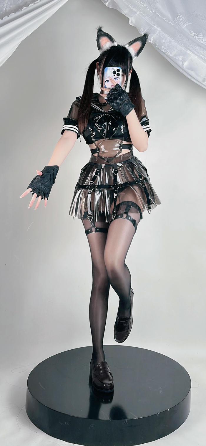 miko酱ww NO.067 23年05月合集[299P-1.47GB]_第2集