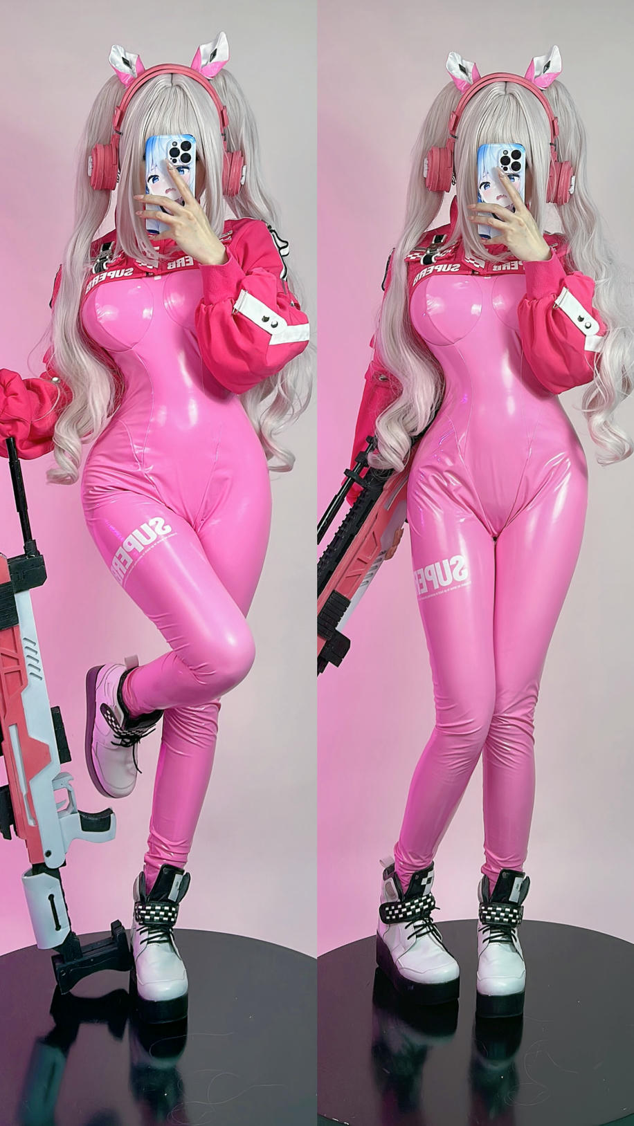 miko酱ww NO.067 23年05月合集[299P-1.47GB]_第1集