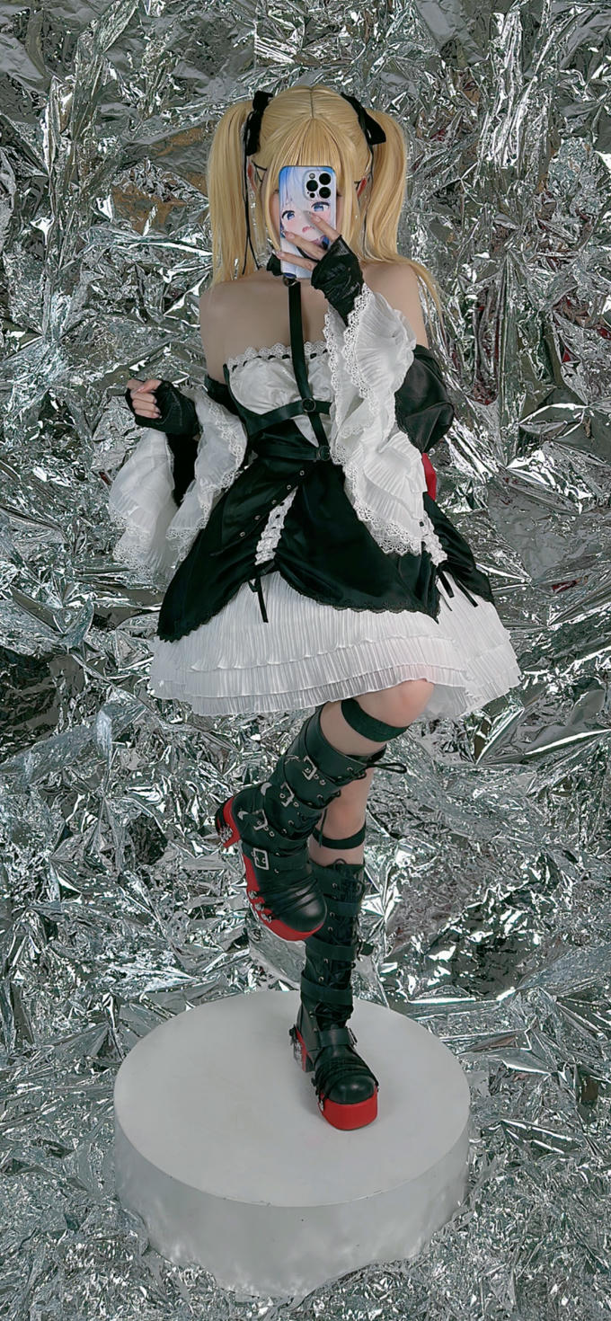 miko酱ww NO.067 23年05月合集[299P-1.47GB]_第5集