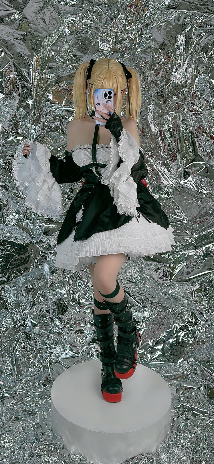 miko酱ww NO.067 23年05月合集[299P-1.47GB]_第5集