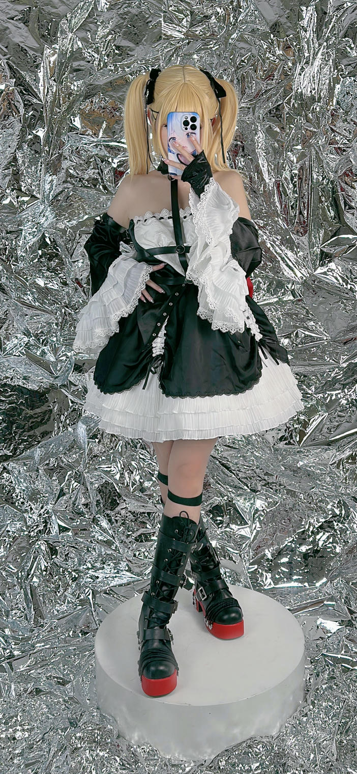 miko酱ww NO.067 23年05月合集[299P-1.47GB]_第5集