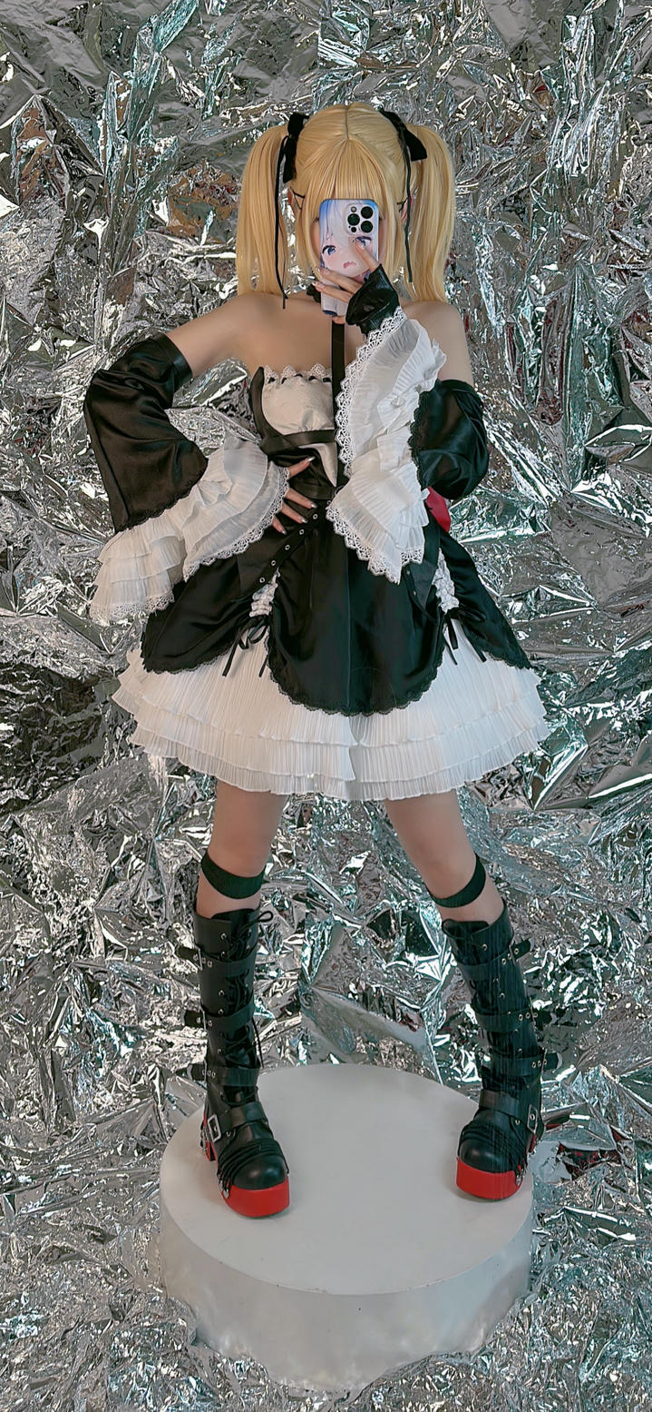 miko酱ww NO.067 23年05月合集[299P-1.47GB]_第5集