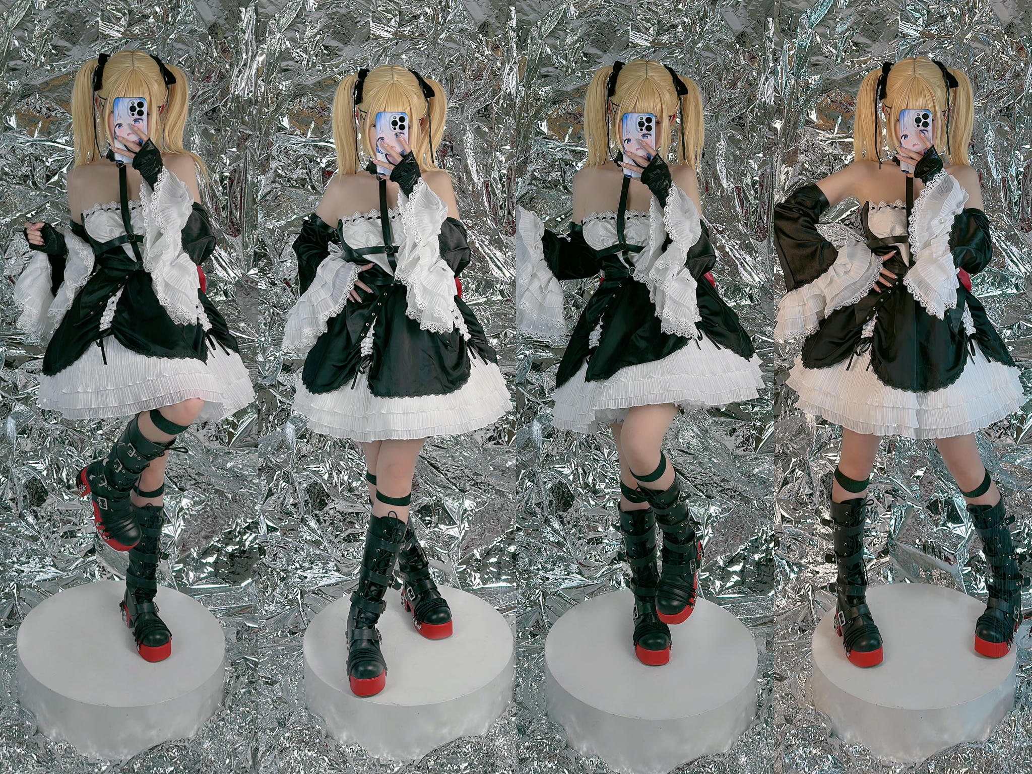 miko酱ww NO.067 23年05月合集[299P-1.47GB]_第5集