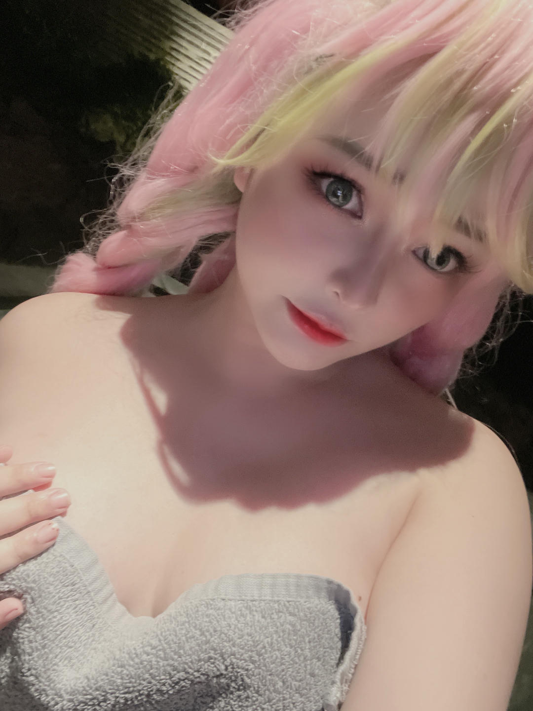 MiMiChan NO.013 Mitsuri Kanroji[33P-9V-453.9M]_第1集