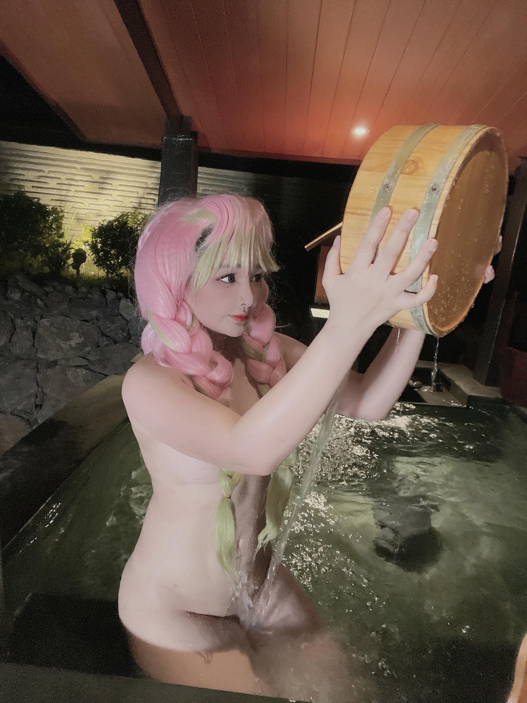 MiMiChan NO.013 Mitsuri Kanroji[33P-9V-453.9M]_第2集