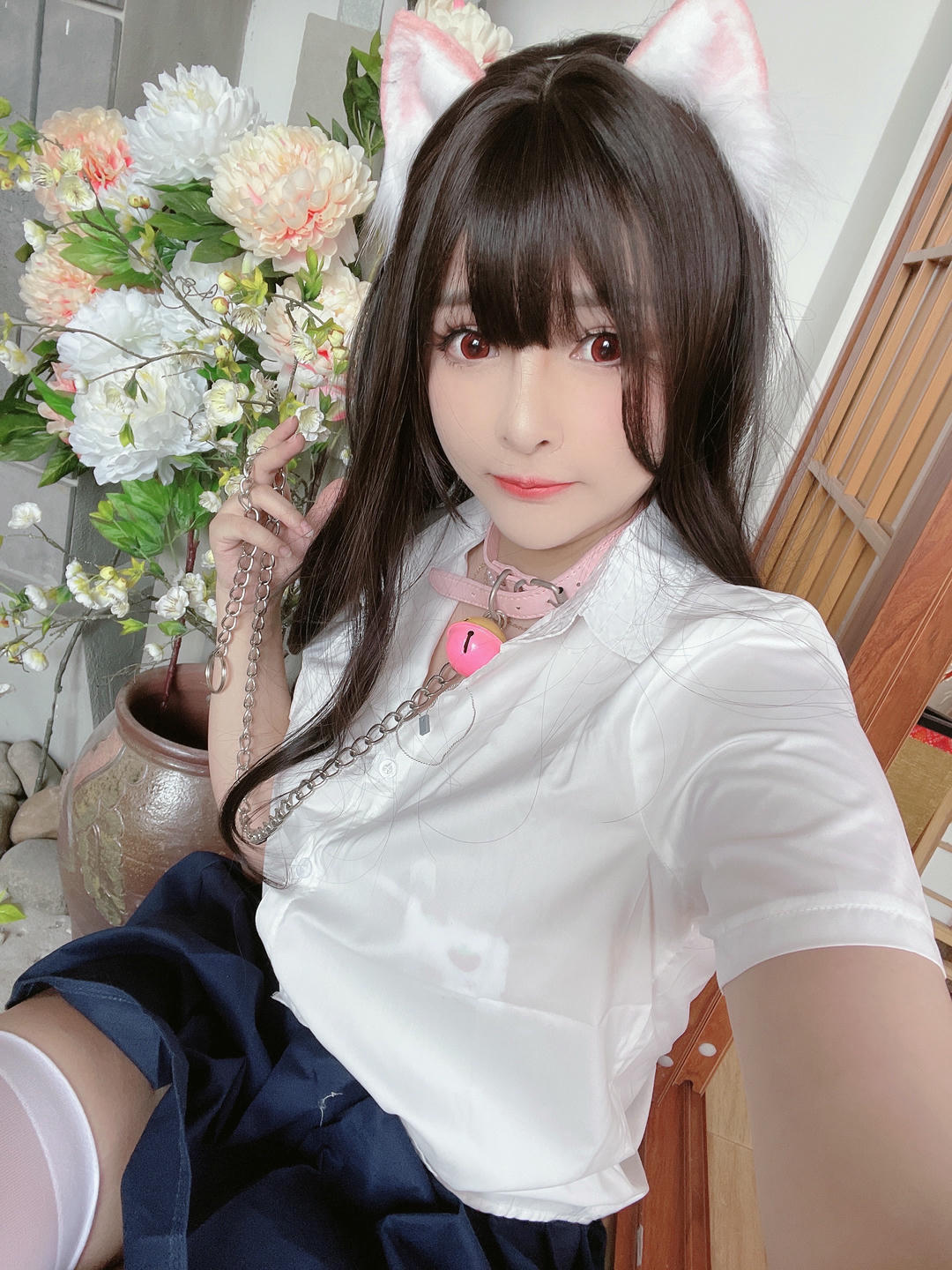 MiMiChan NO.020 &Uy Uy Seifuku Shibari [90P+11V／906MB]_第2集