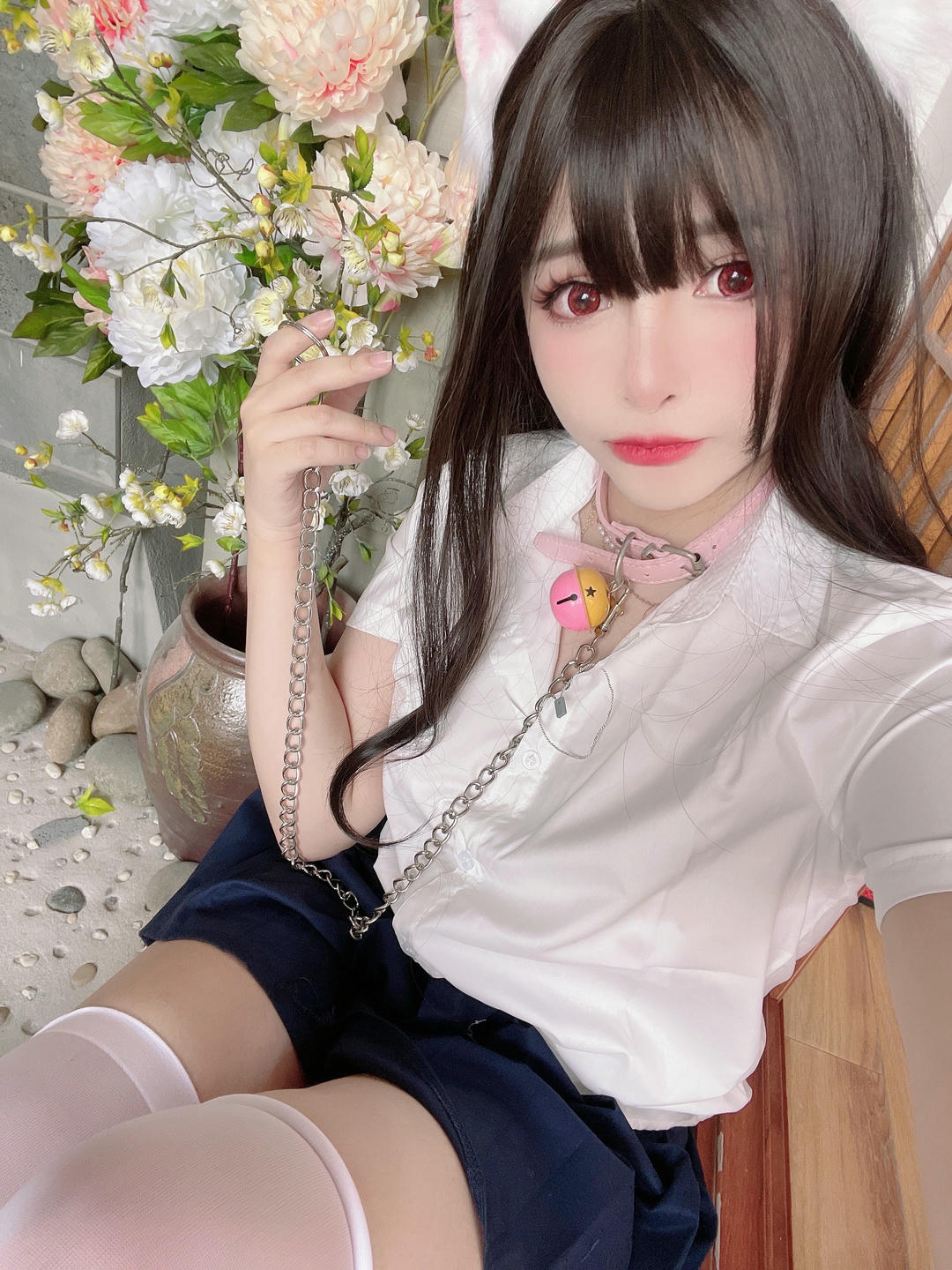 MiMiChan NO.020 &Uy Uy Seifuku Shibari [90P+11V／906MB]_第2集