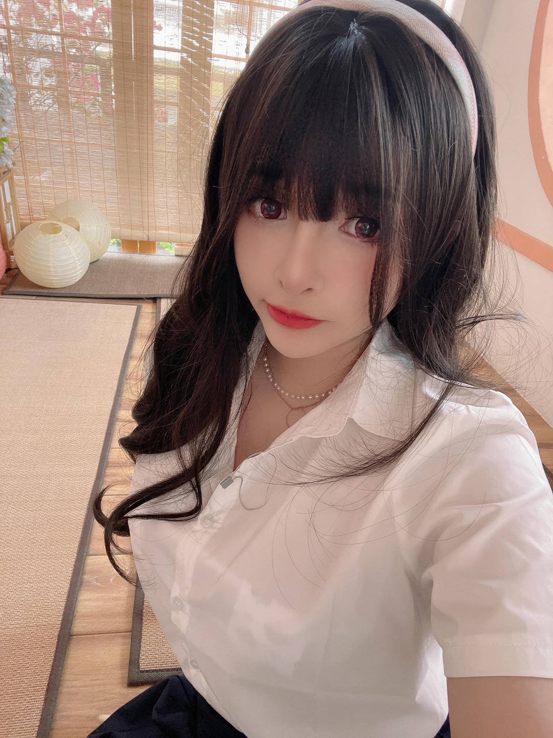 MiMiChan NO.020 &Uy Uy Seifuku Shibari [90P+11V／906MB]_第3集