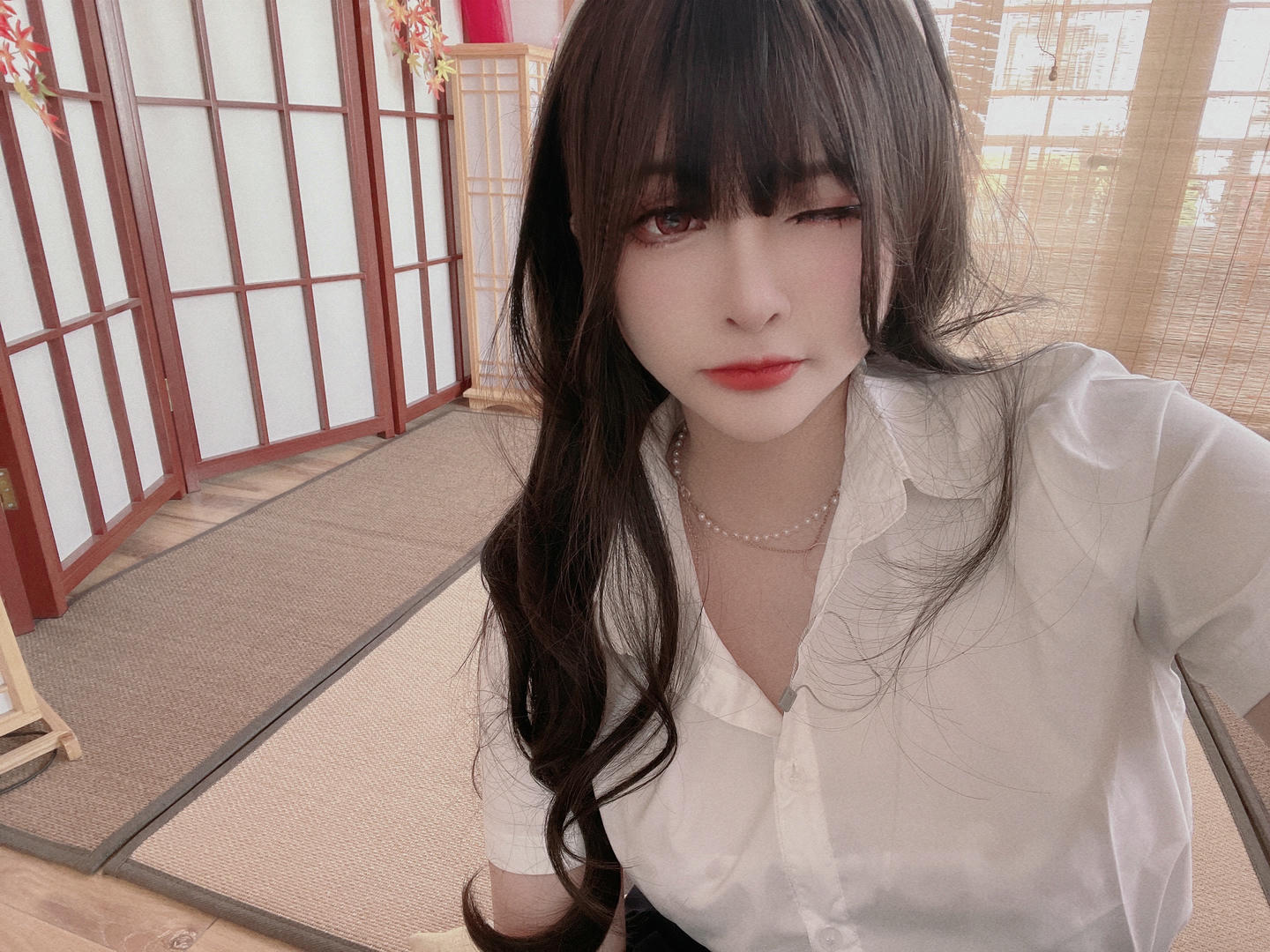 MiMiChan NO.020 &Uy Uy Seifuku Shibari [90P+11V／906MB]_第3集