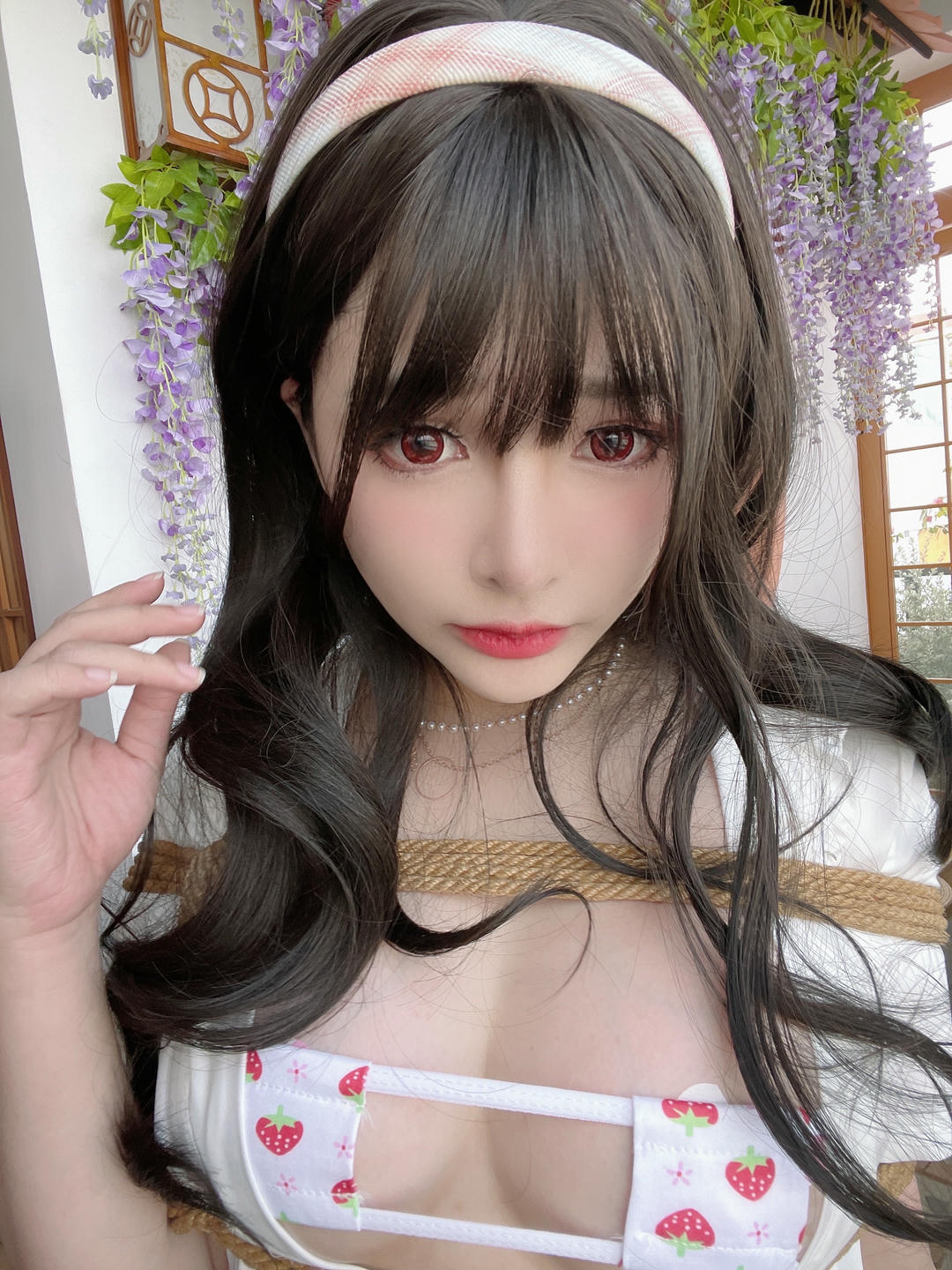 MiMiChan NO.020 &Uy Uy Seifuku Shibari [90P+11V／906MB]_第3集