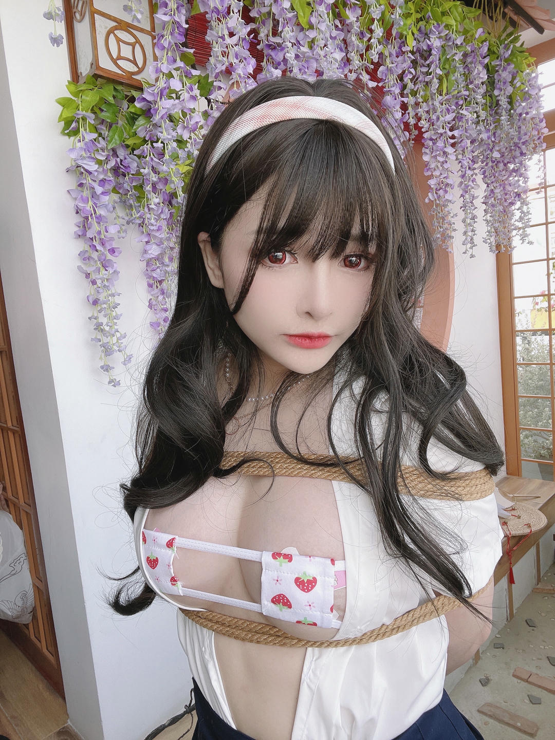 MiMiChan NO.020 &Uy Uy Seifuku Shibari [90P+11V／906MB]_第3集