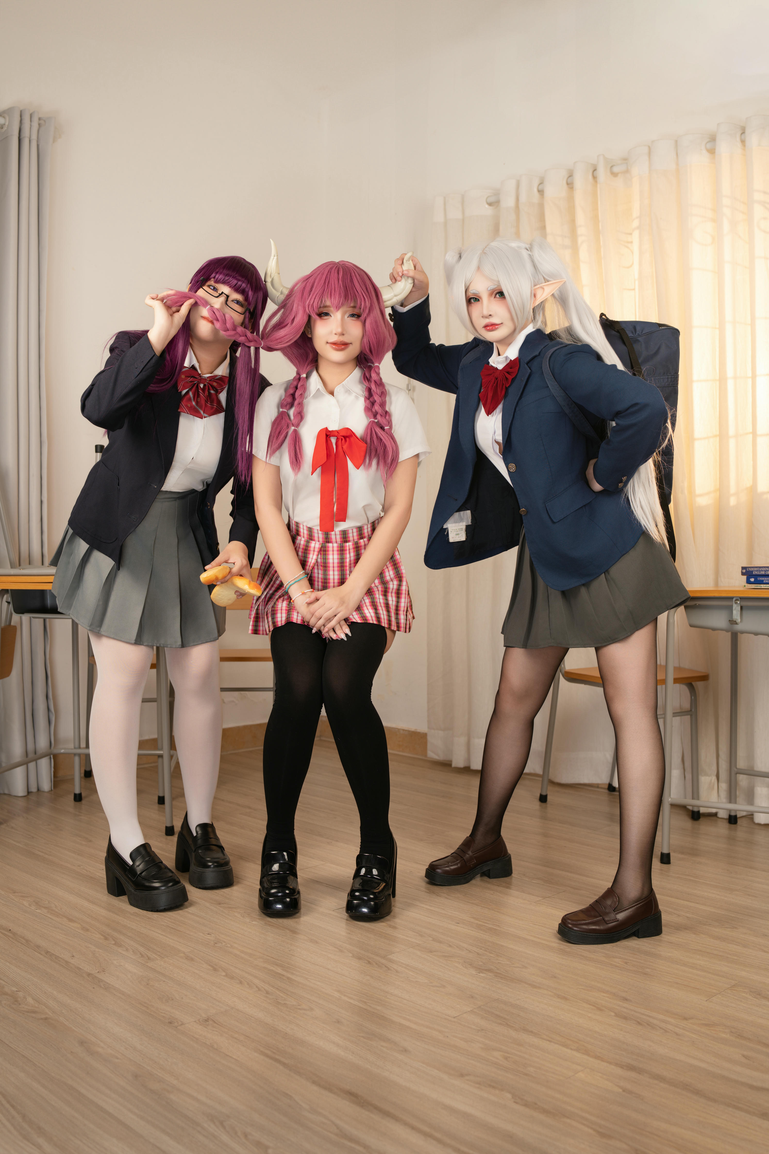 MiMiChan NO.021 Frieren collab[41P 424.4M]_第1集