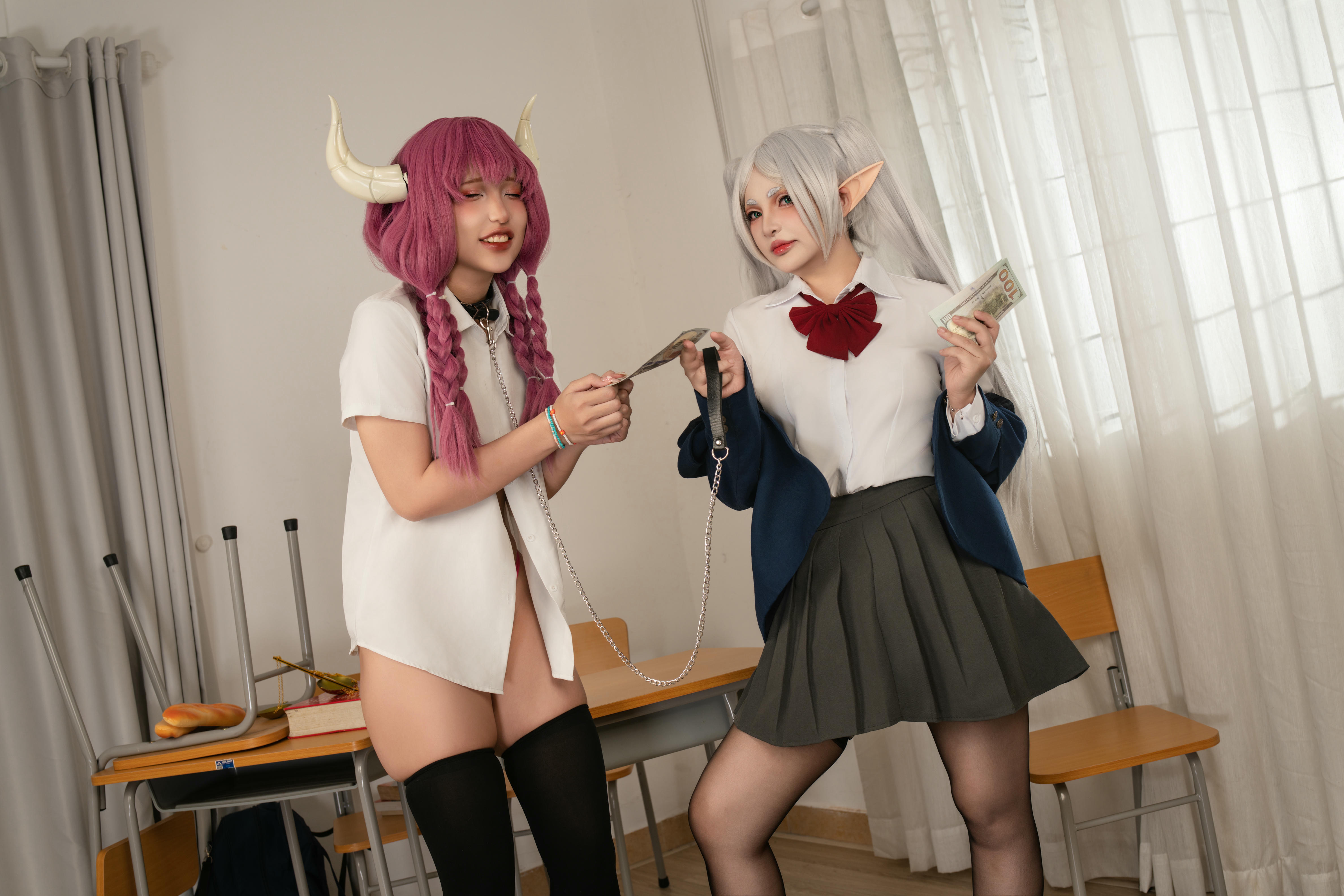 MiMiChan NO.021 Frieren collab[41P 424.4M]_第2集