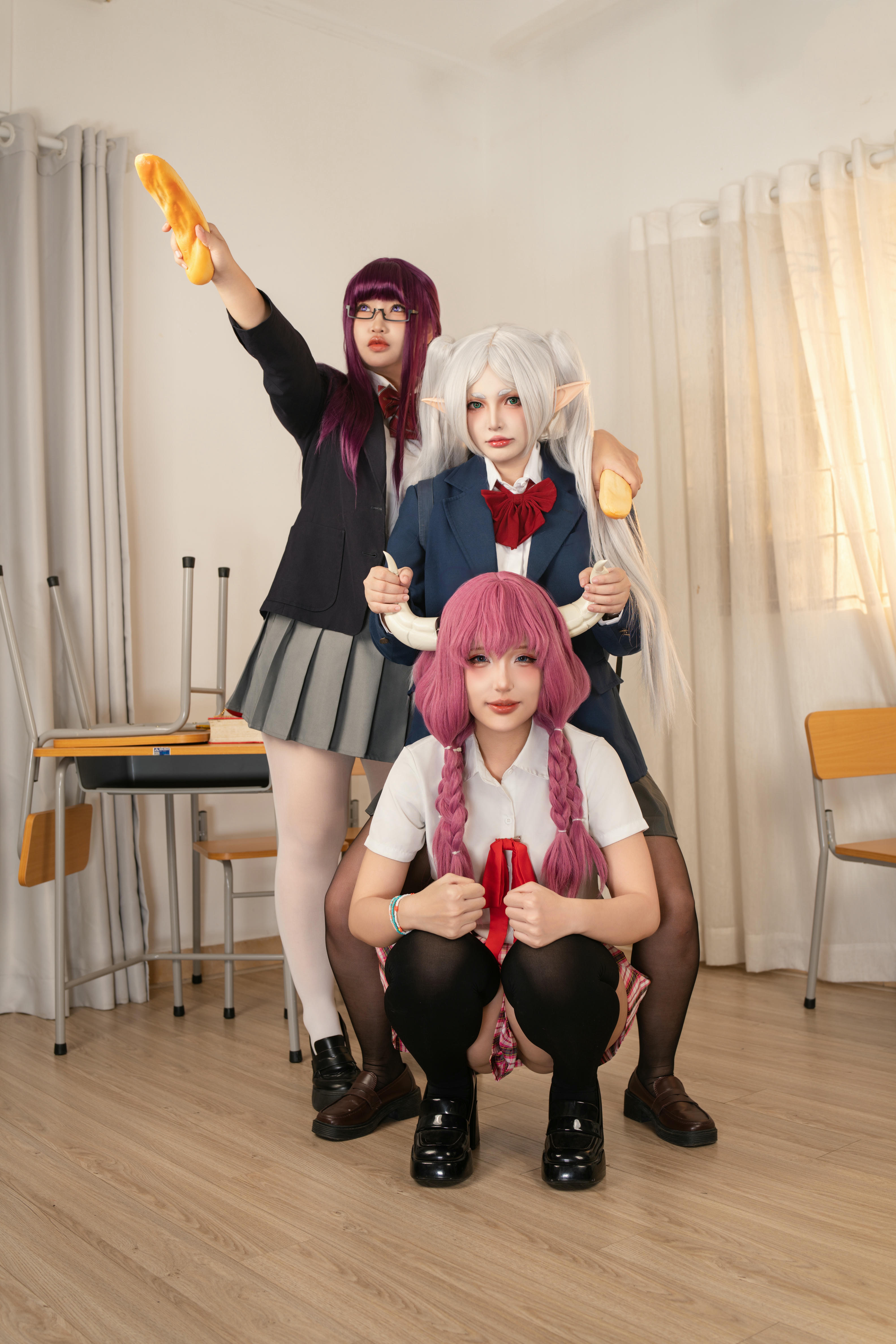 MiMiChan NO.021 Frieren collab[41P 424.4M]_第1集