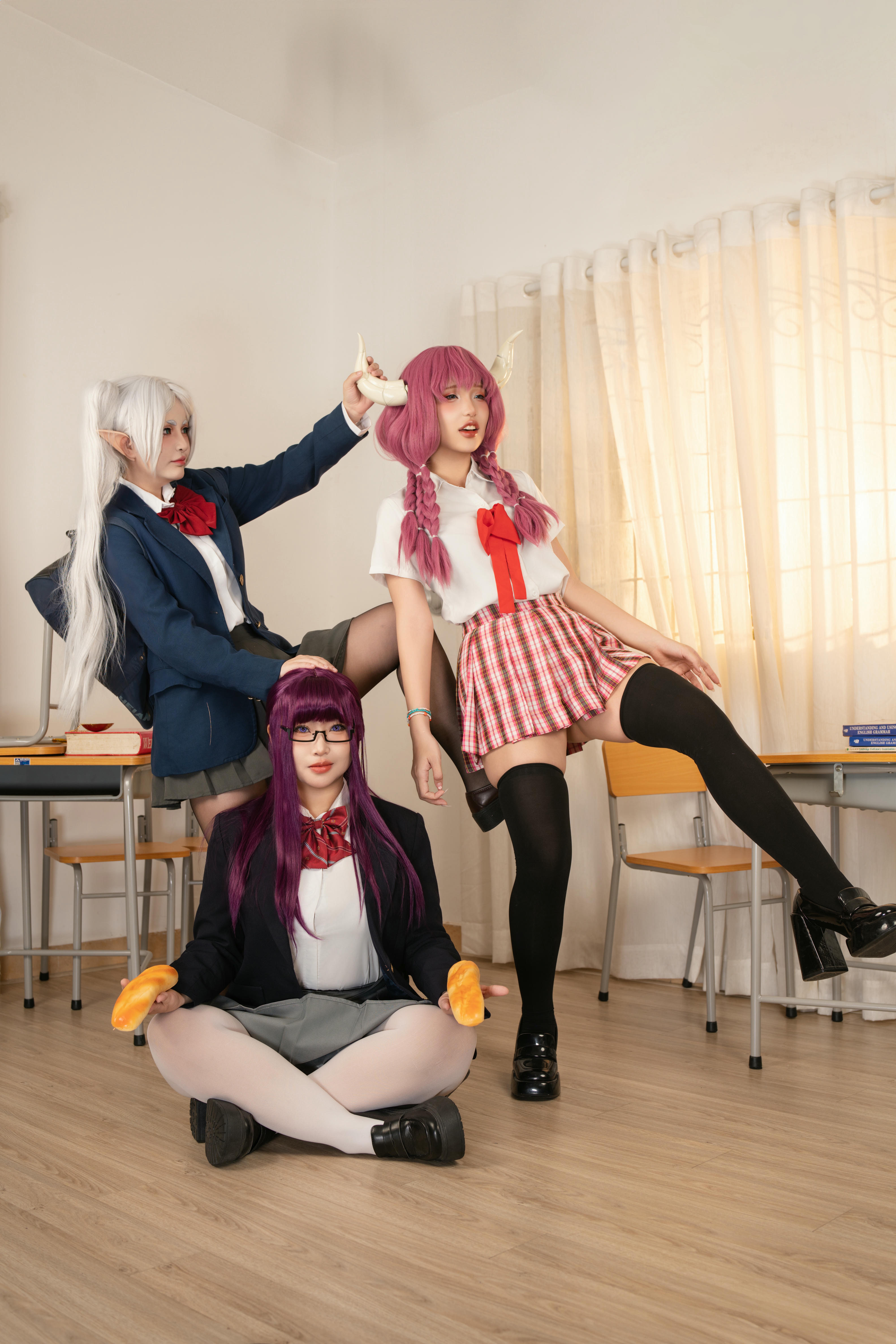 MiMiChan NO.021 Frieren collab[41P 424.4M]_第1集