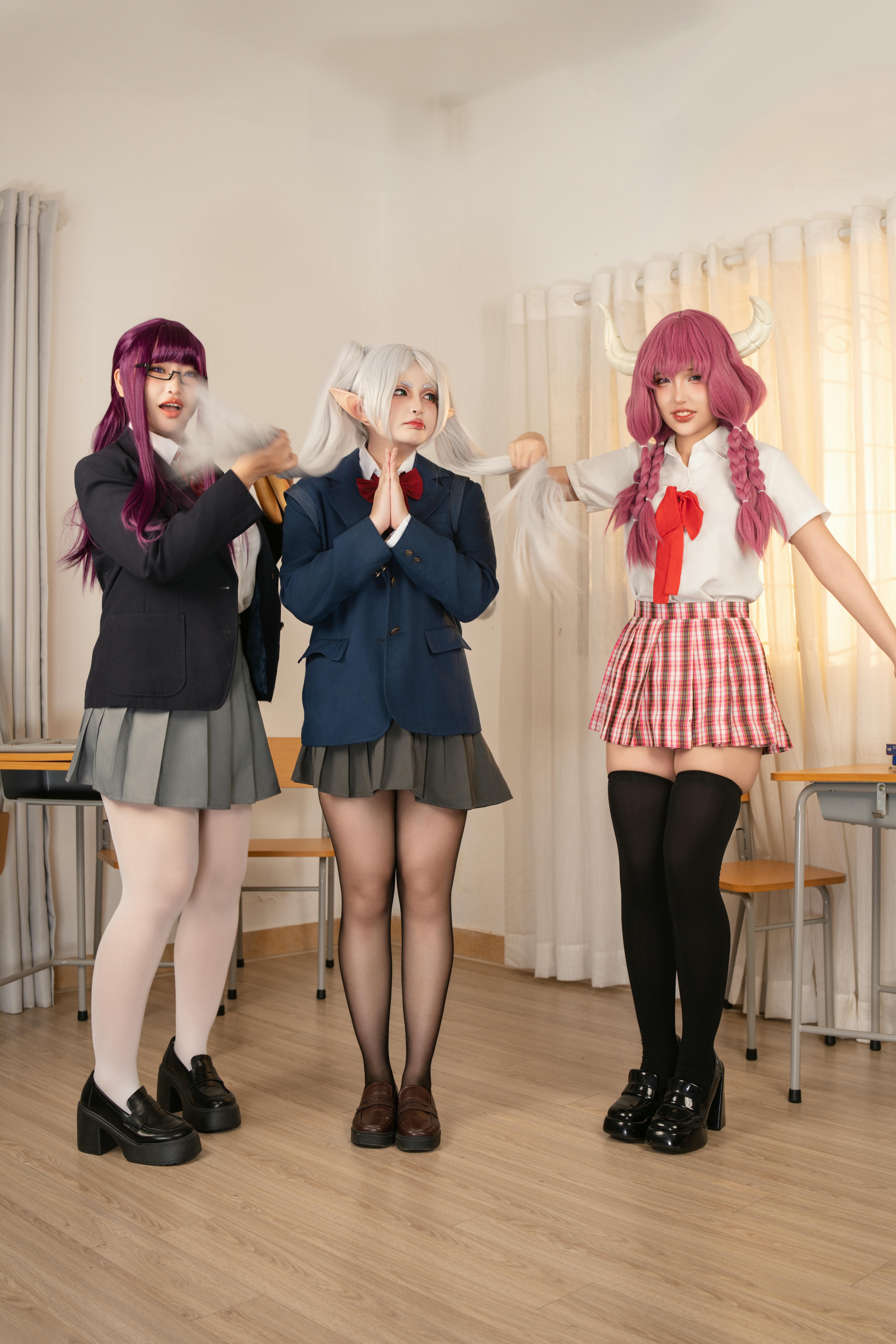 MiMiChan NO.021 Frieren collab[41P 424.4M]_第1集