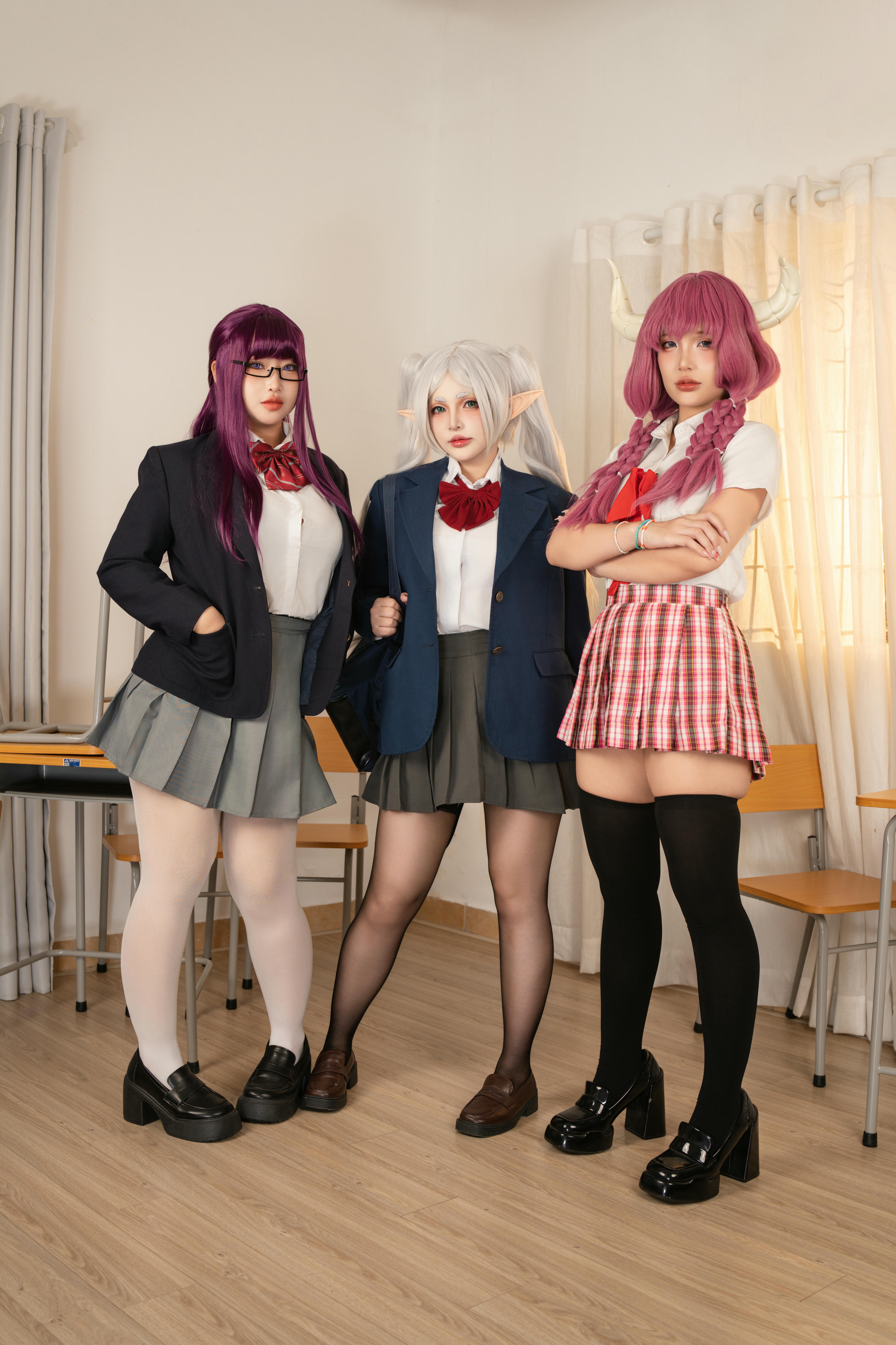 MiMiChan NO.021 Frieren collab[41P 424.4M]_第1集