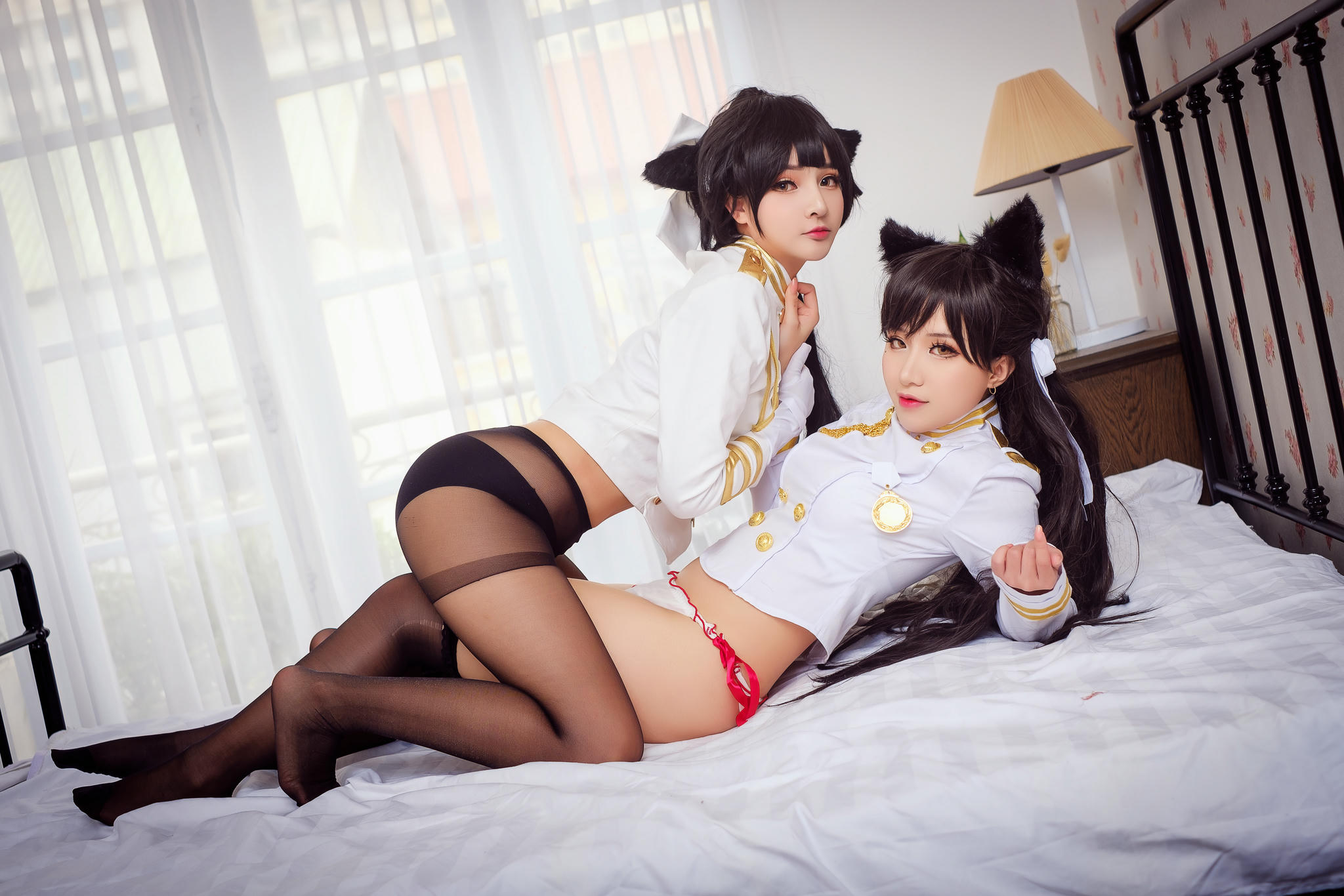 MiMiChan NO.004 Takao&Atago[23P／113MB]_第2集