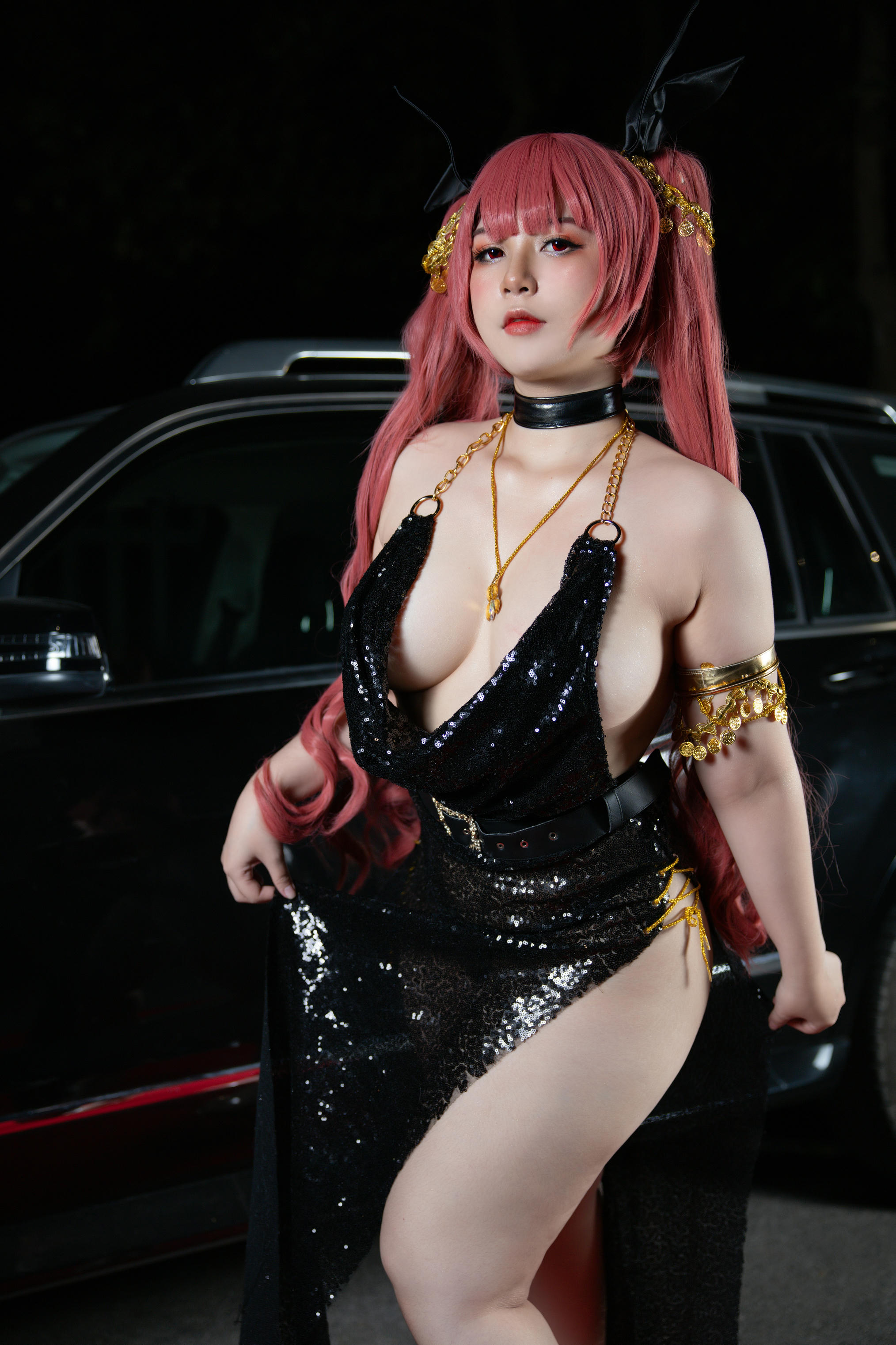 MiMiChan NO.007 UyUy and Mimichan St. Louis and Honolulu [124P33V 1.77GB]_第1集