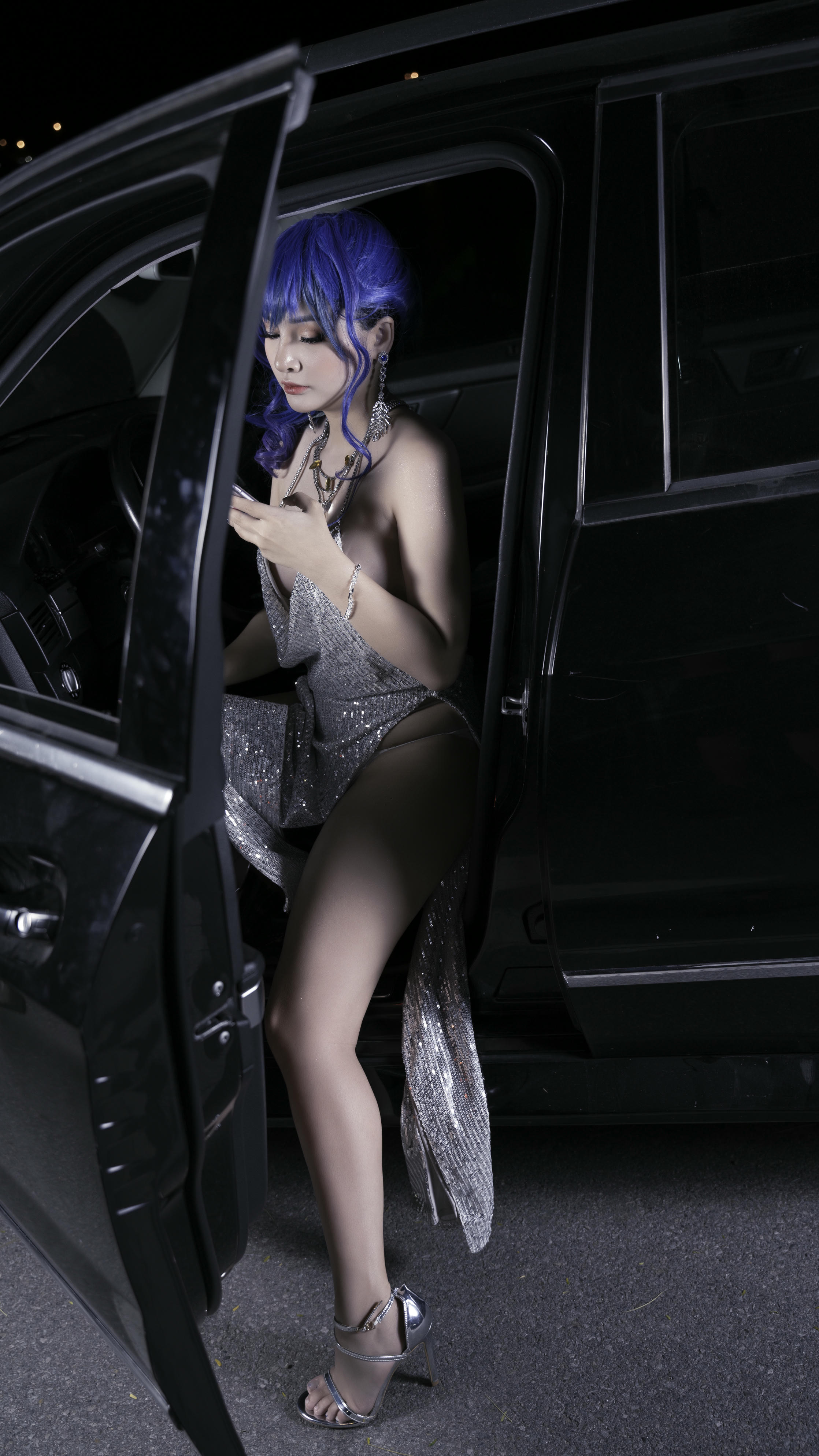 MiMiChan NO.007 UyUy and Mimichan St. Louis and Honolulu [124P33V 1.77GB]_第5集