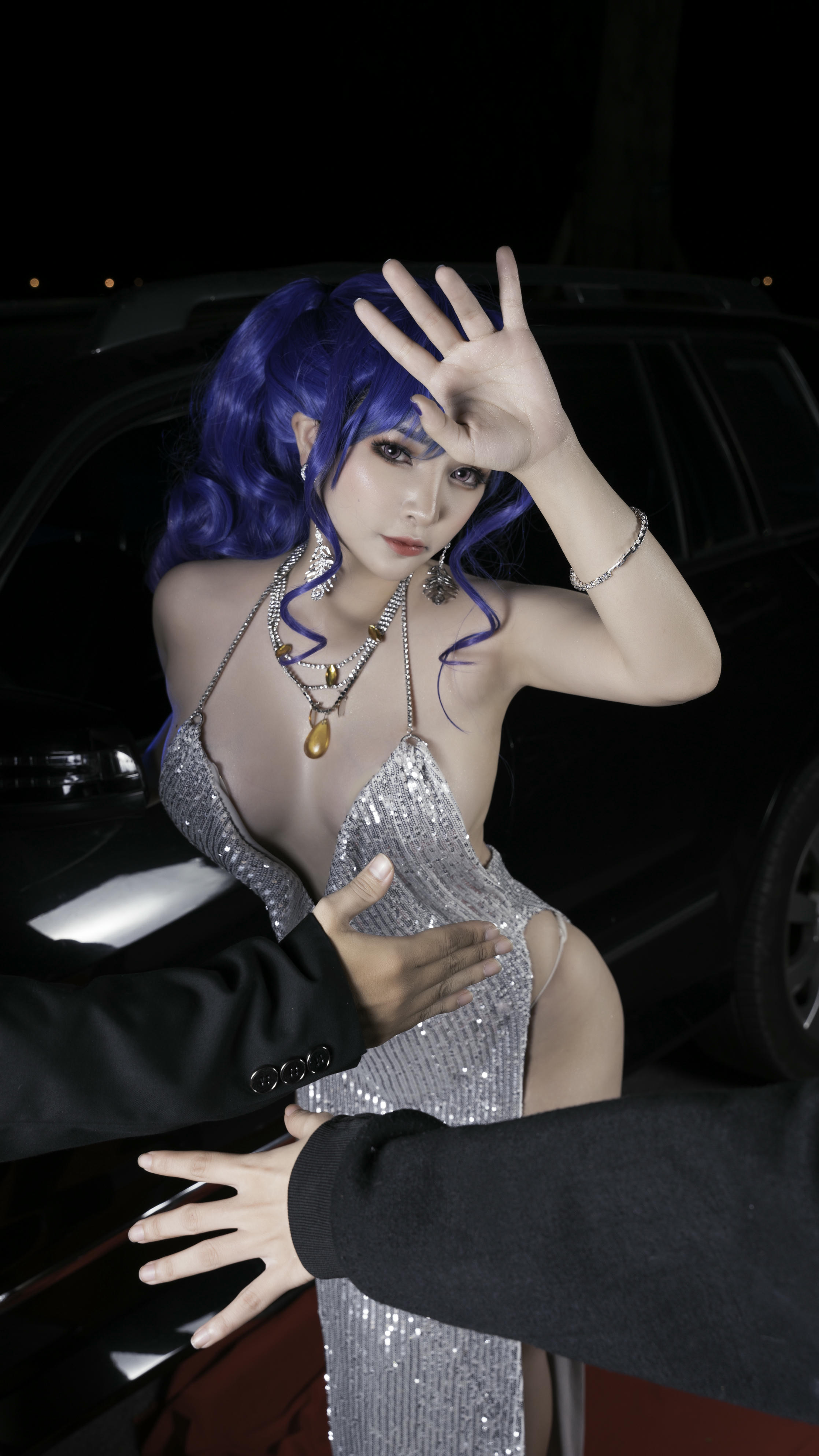 MiMiChan NO.007 UyUy and Mimichan St. Louis and Honolulu [124P33V 1.77GB]_第2集