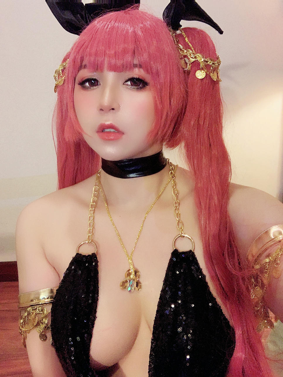 MiMiChan NO.007 UyUy and Mimichan St. Louis and Honolulu [124P33V 1.77GB]_第3集