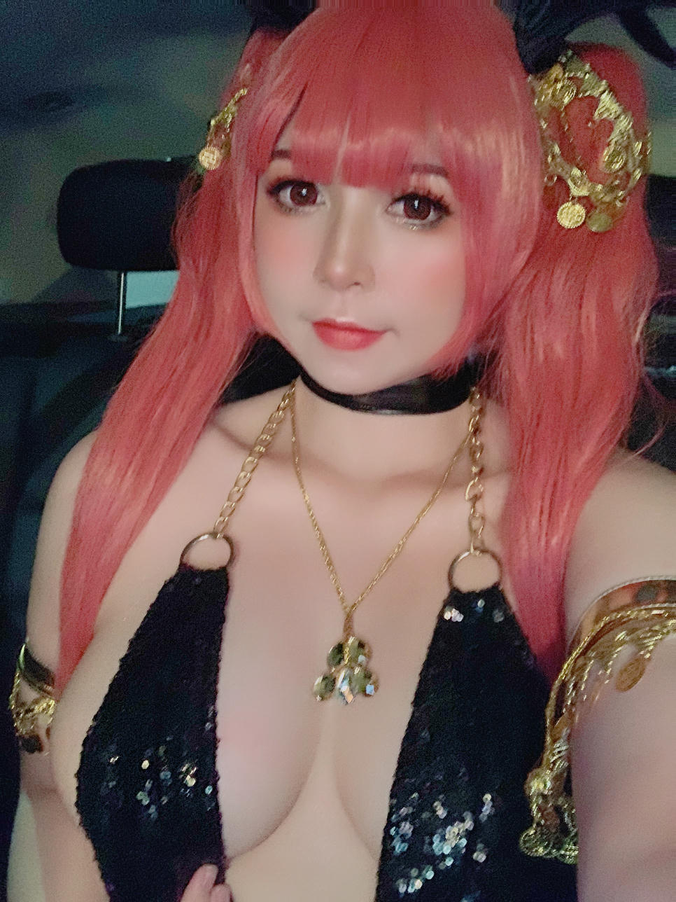 MiMiChan NO.007 UyUy and Mimichan St. Louis and Honolulu [124P33V 1.77GB]_第3集