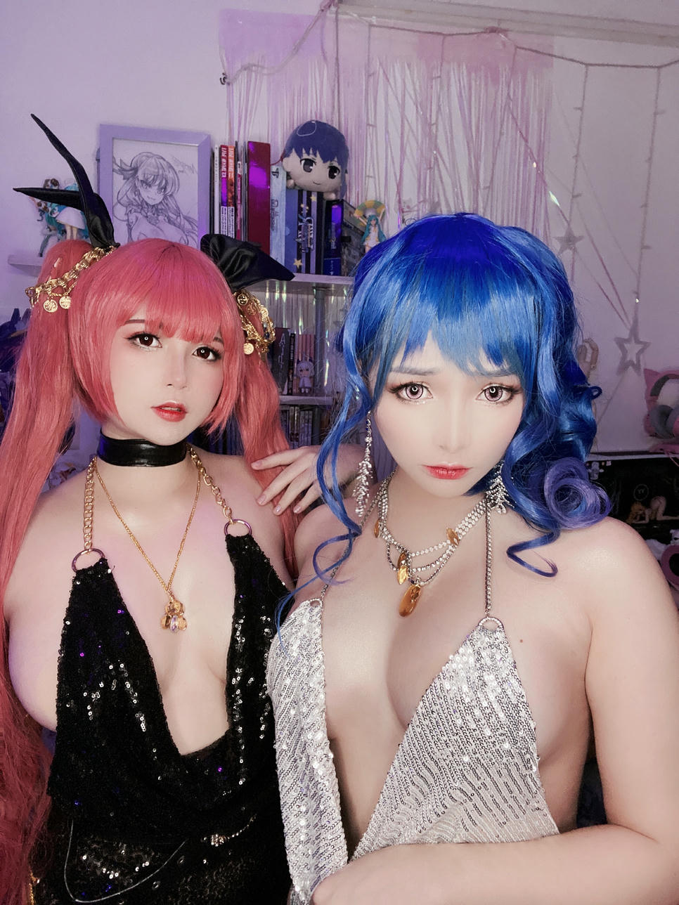 MiMiChan NO.007 UyUy and Mimichan St. Louis and Honolulu [124P33V 1.77GB]_第4集