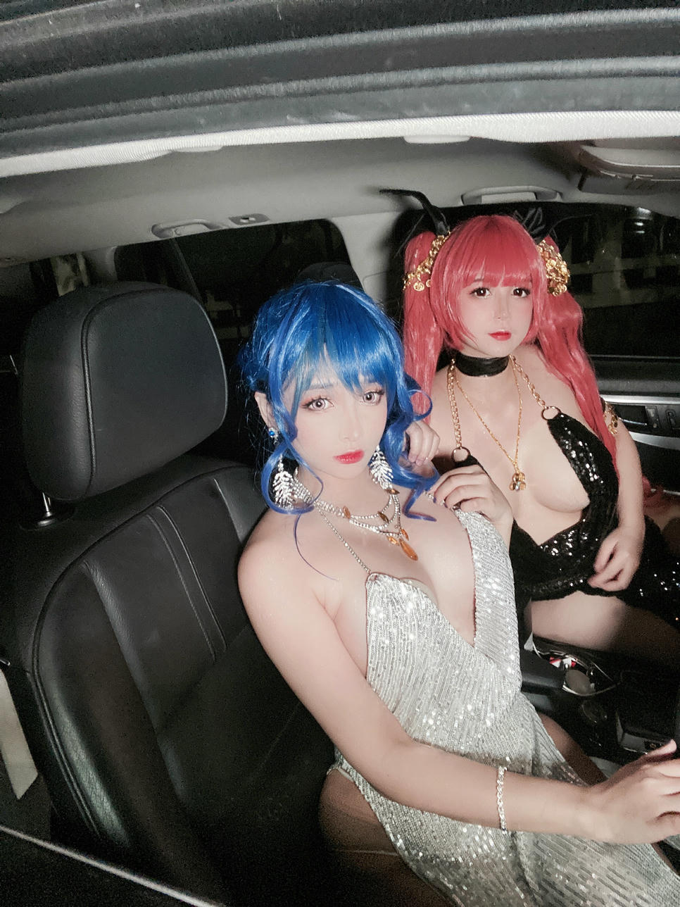 MiMiChan NO.007 UyUy and Mimichan St. Louis and Honolulu [124P33V 1.77GB]_第4集