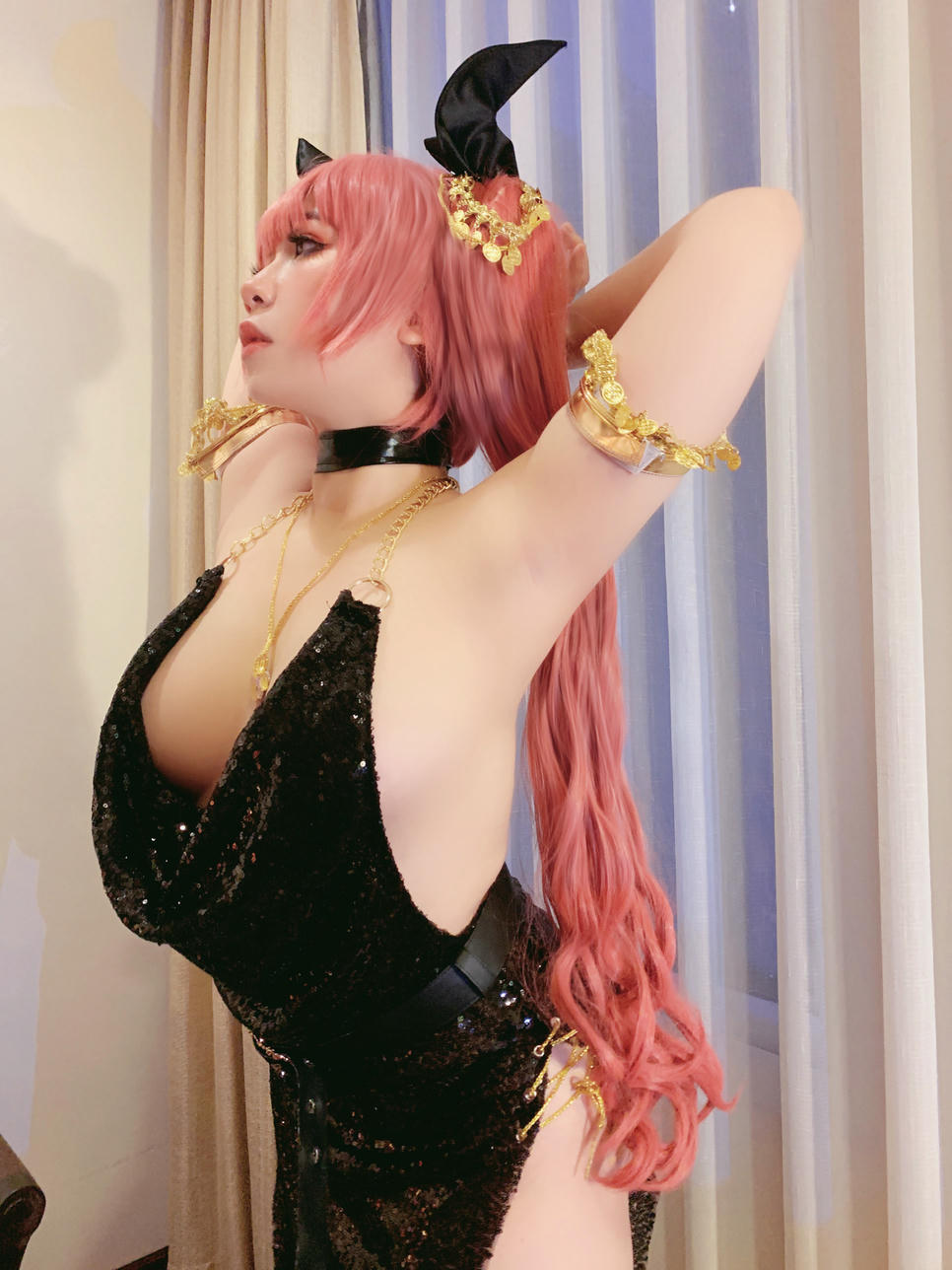 MiMiChan NO.007 UyUy and Mimichan St. Louis and Honolulu [124P33V 1.77GB]_第4集