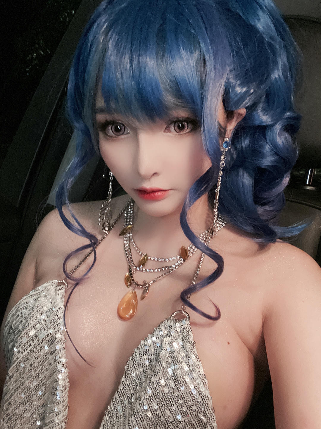 MiMiChan NO.007 UyUy and Mimichan St. Louis and Honolulu [124P33V 1.77GB]_第4集