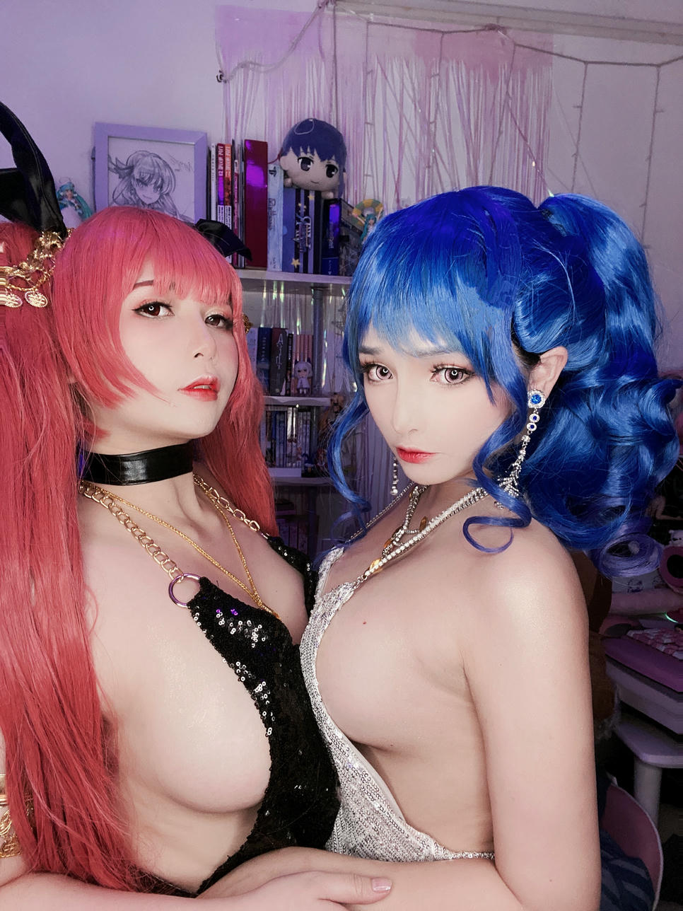 MiMiChan NO.007 UyUy and Mimichan St. Louis and Honolulu [124P33V 1.77GB]_第5集