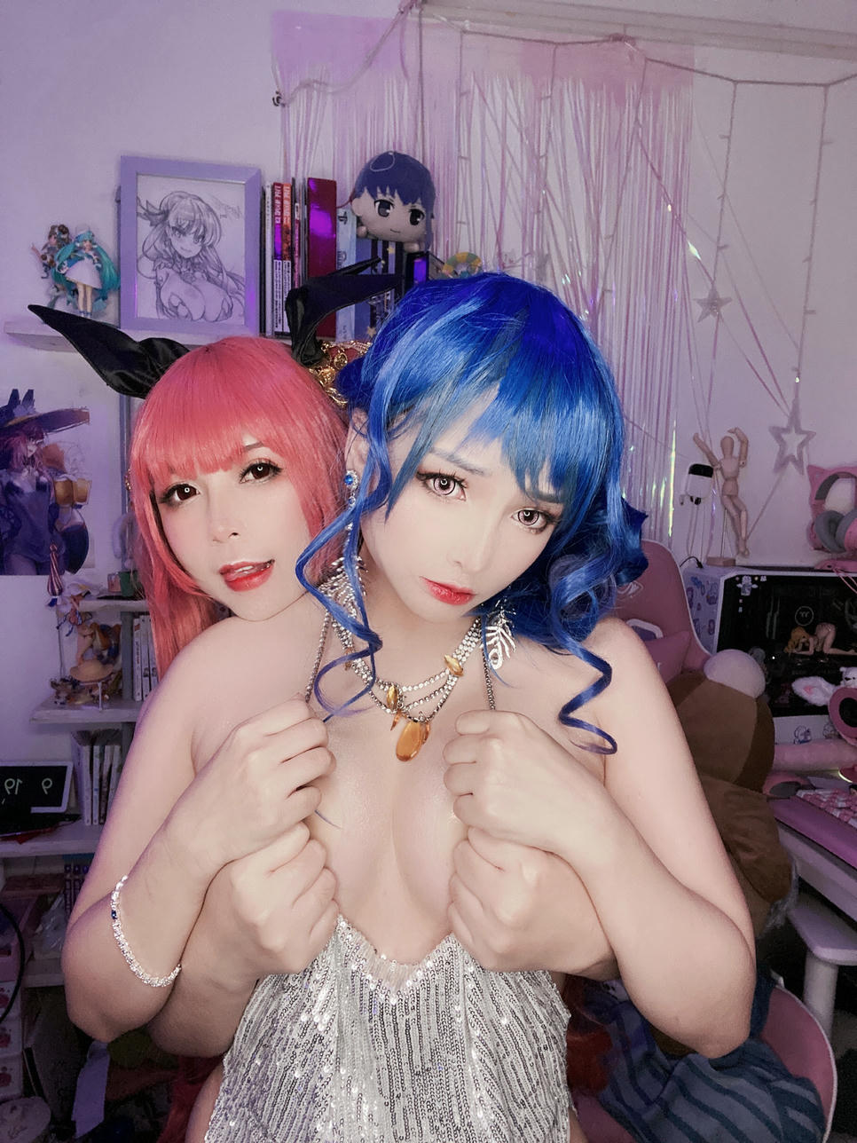 MiMiChan NO.007 UyUy and Mimichan St. Louis and Honolulu [124P33V 1.77GB]_第5集