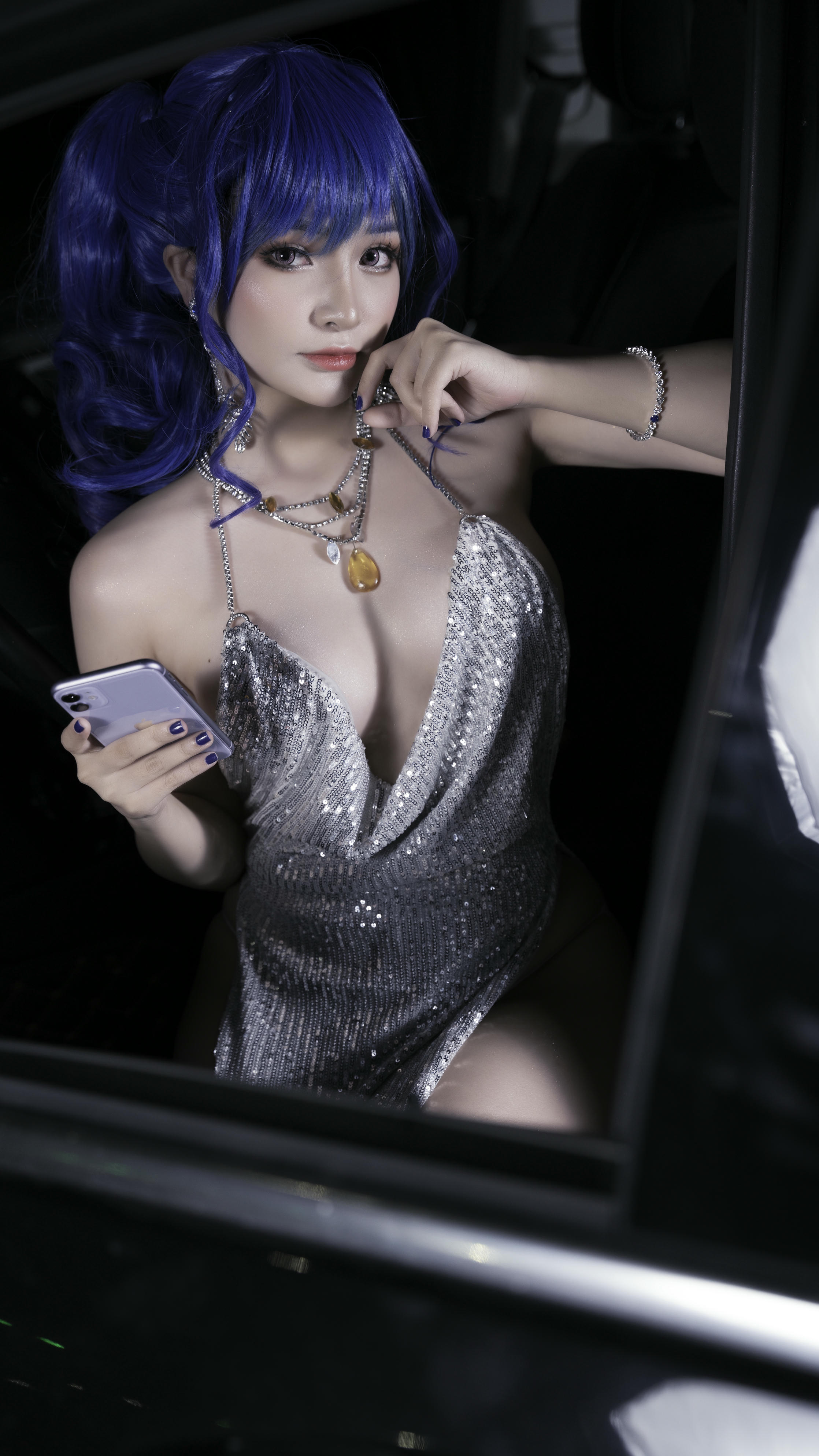 MiMiChan NO.007 UyUy and Mimichan St. Louis and Honolulu [124P33V 1.77GB]_第5集