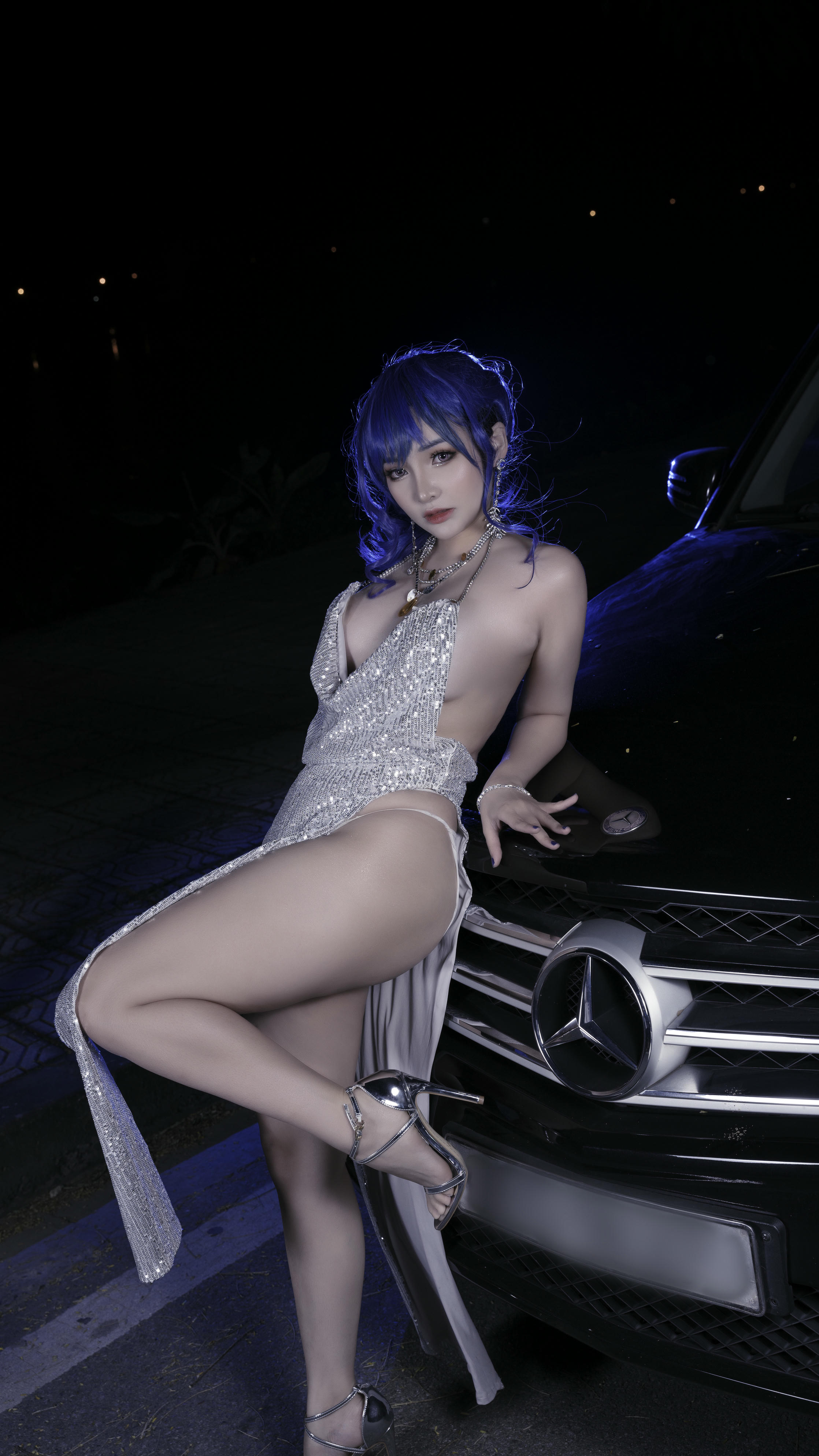 MiMiChan NO.007 UyUy and Mimichan St. Louis and Honolulu [124P33V 1.77GB]_第5集