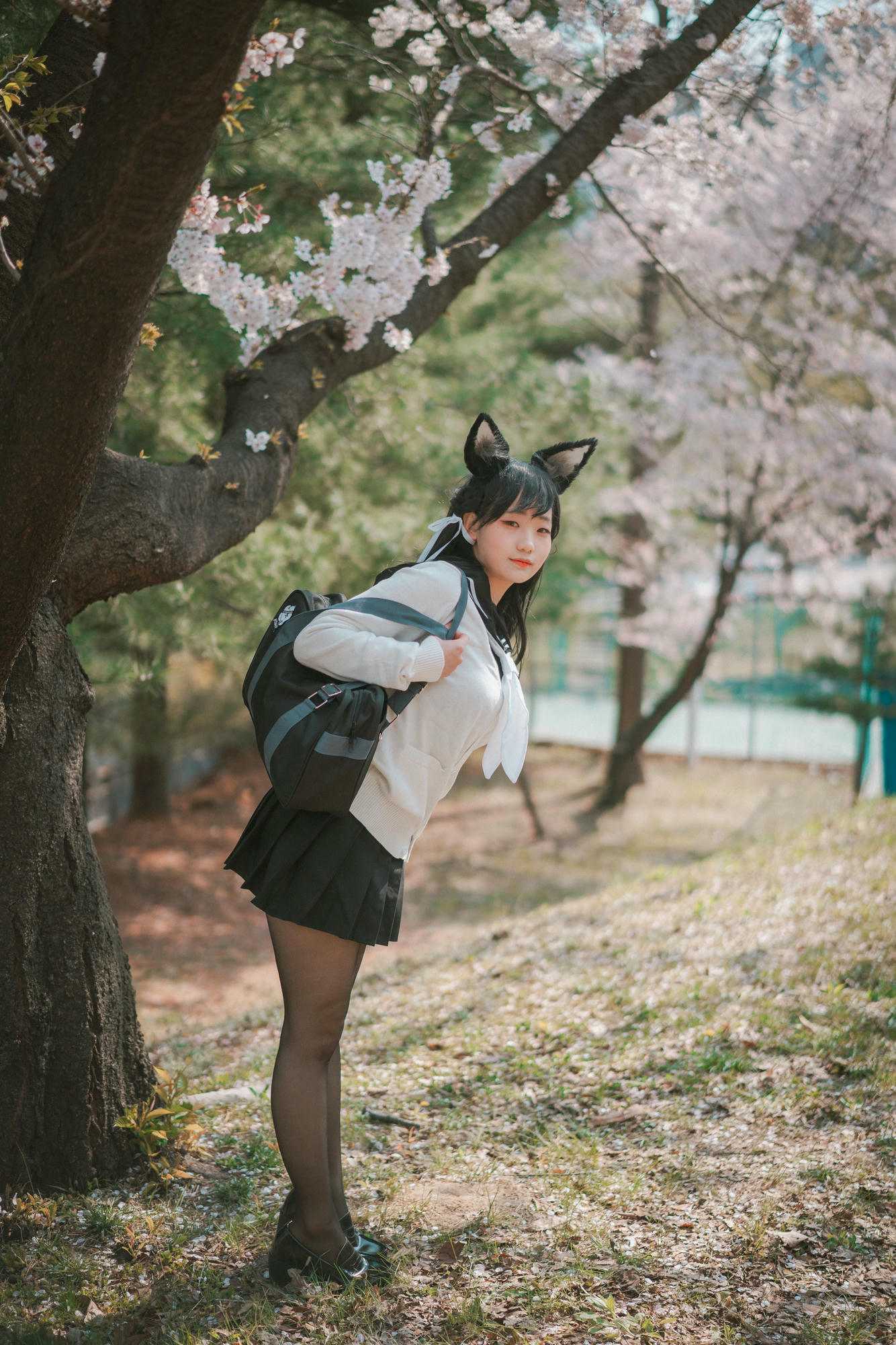 韩国美女-DJAWA Photo Vol.0118 - Mimm Azur Lane IJN Atago & Takao i [120P 700MB]-Atago_第2集