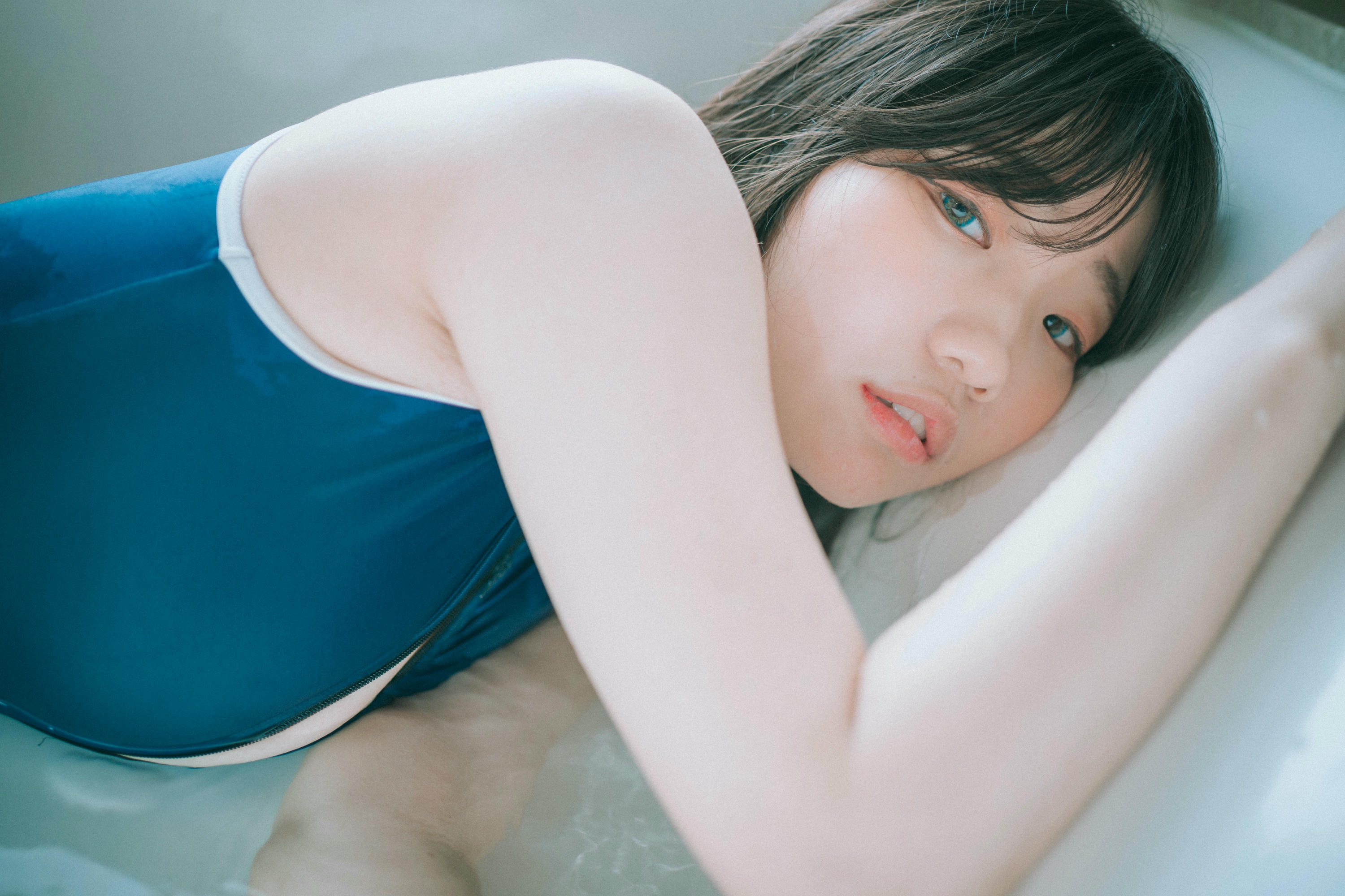 韩国美女-Mimmi NO.010 [DJAWA] Realise Loveliness_第1集