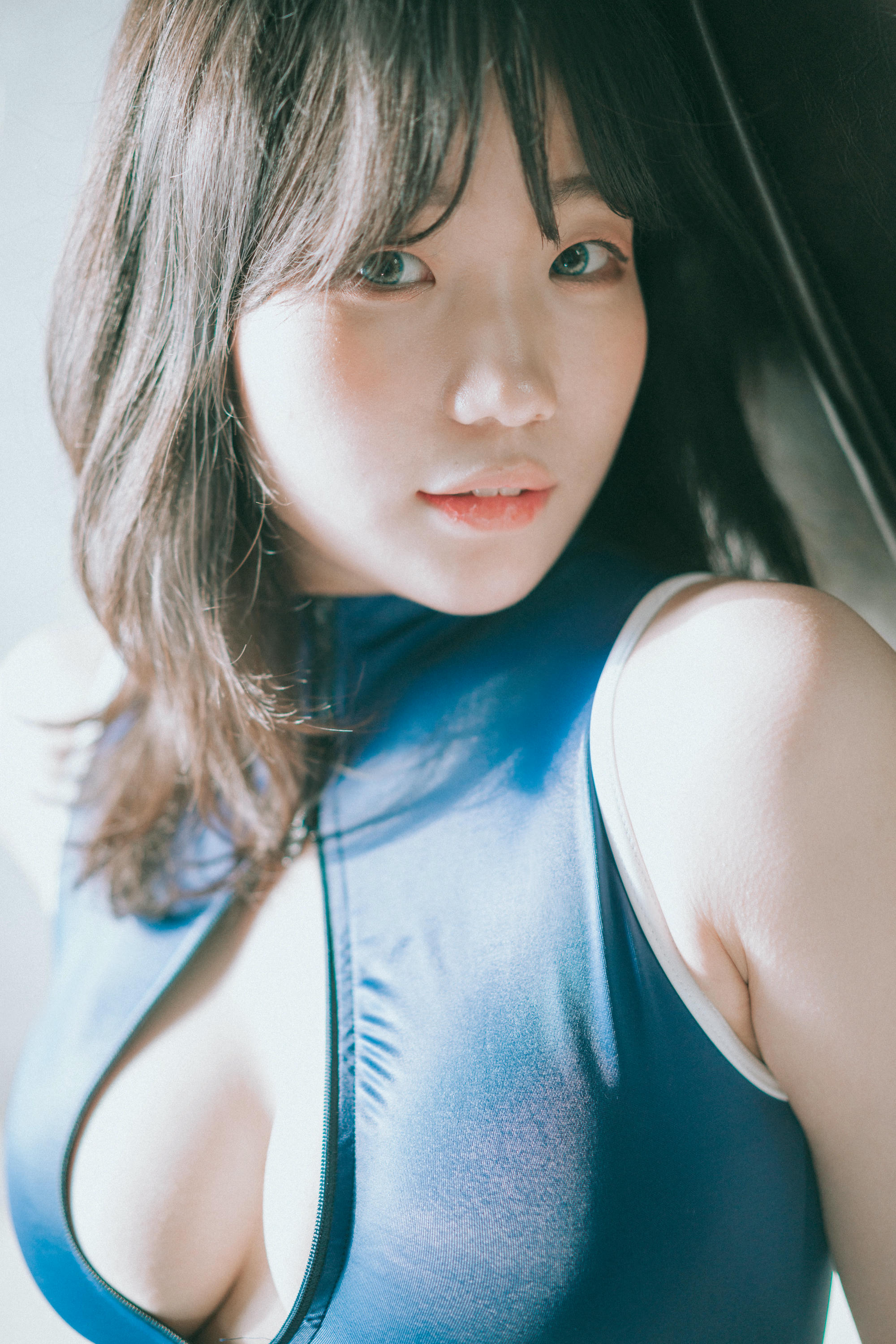 韩国美女-Mimmi NO.010 [DJAWA] Realise Loveliness_第1集