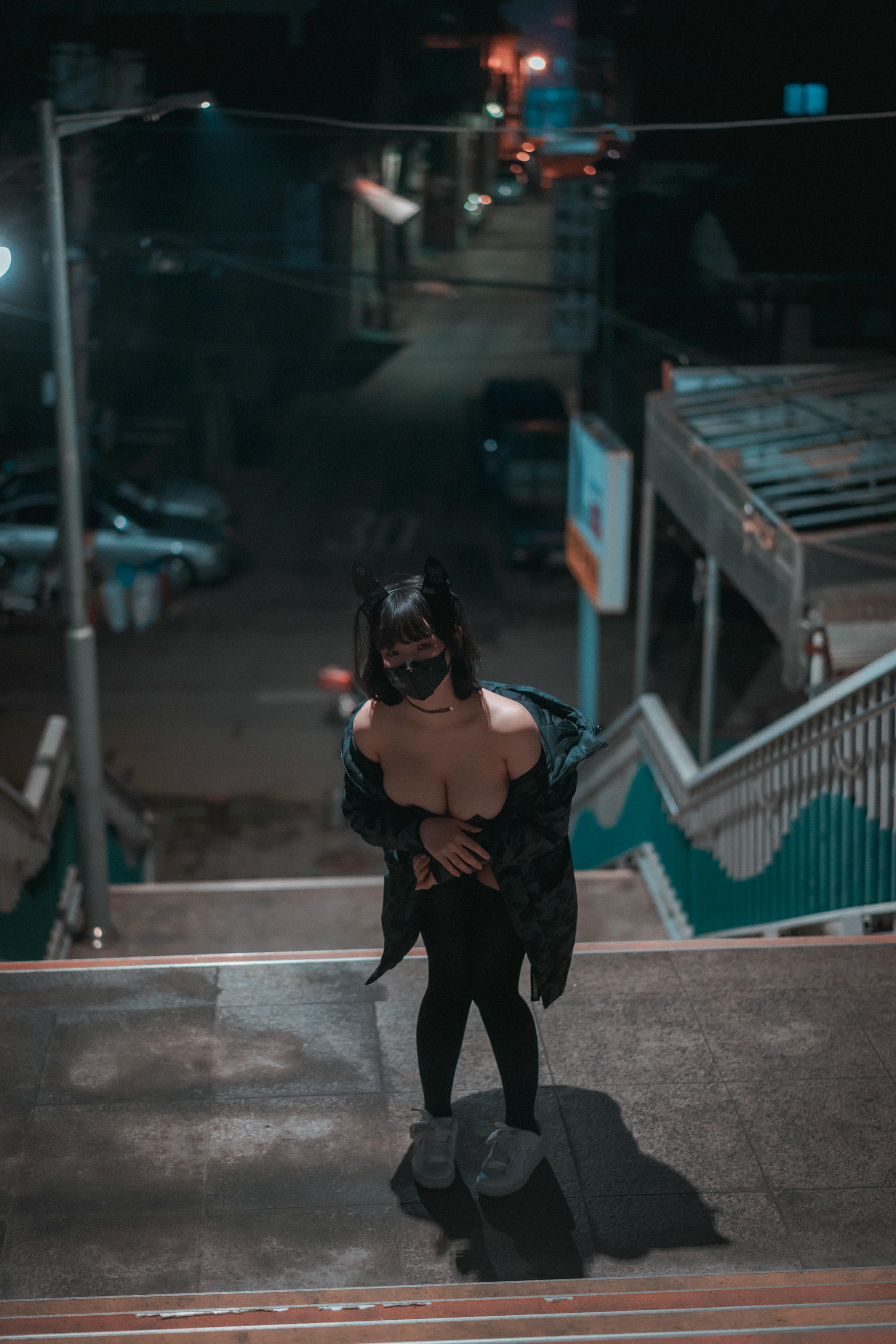 韩国美女-Mimmi NO.011 [DJAWA] Rudy - The Wolf of Midnight_第10集